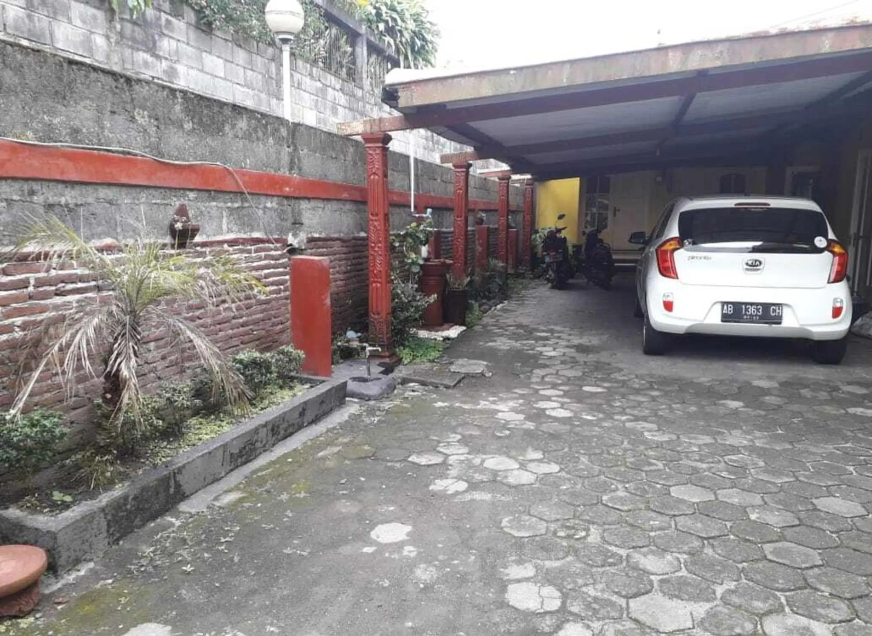 Hotel Kayu Manis Hotel Kayu Manis