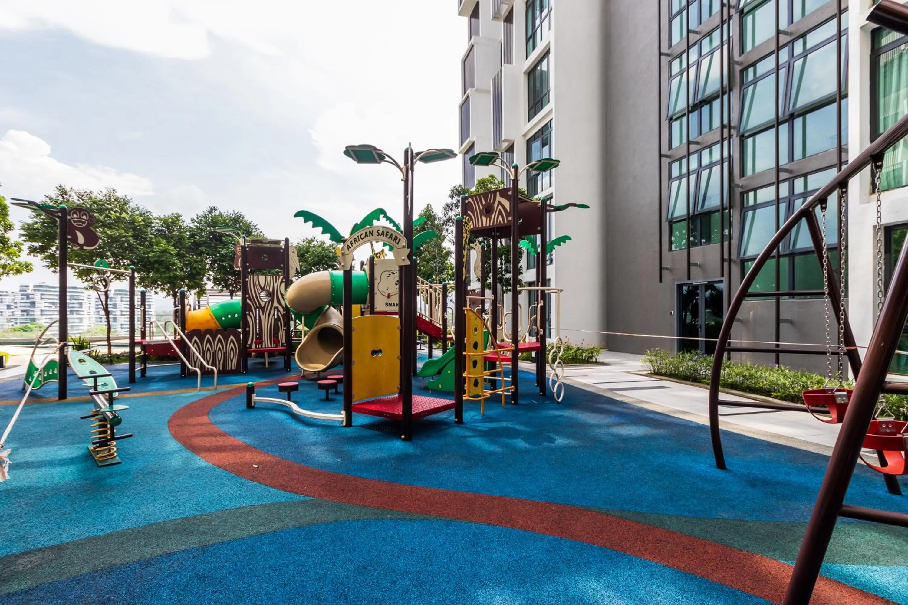 H20 Residence Ara Damansara by Airhost