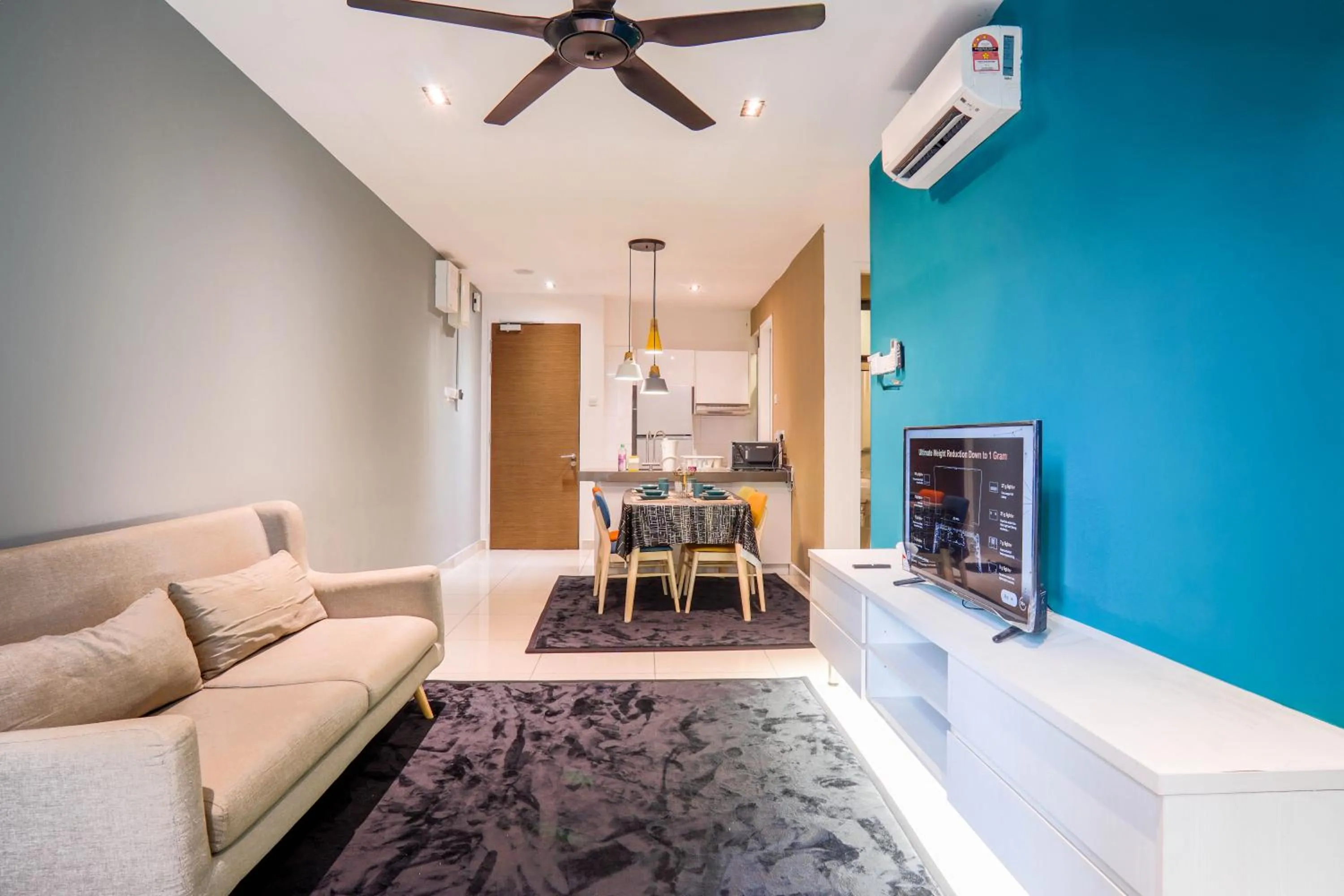 H20 Residence Ara Damansara by Airhost