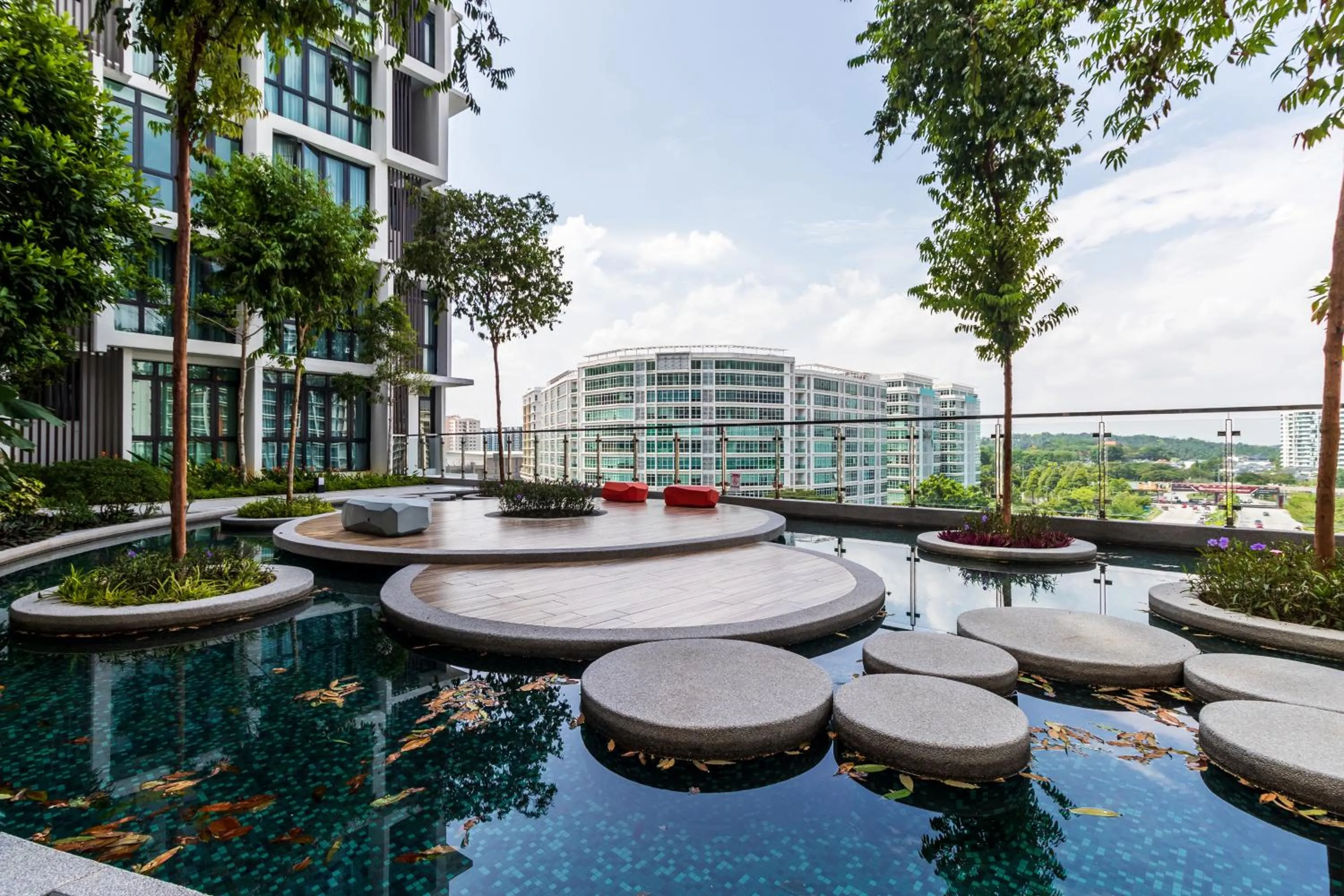H20 Residence Ara Damansara by Airhost