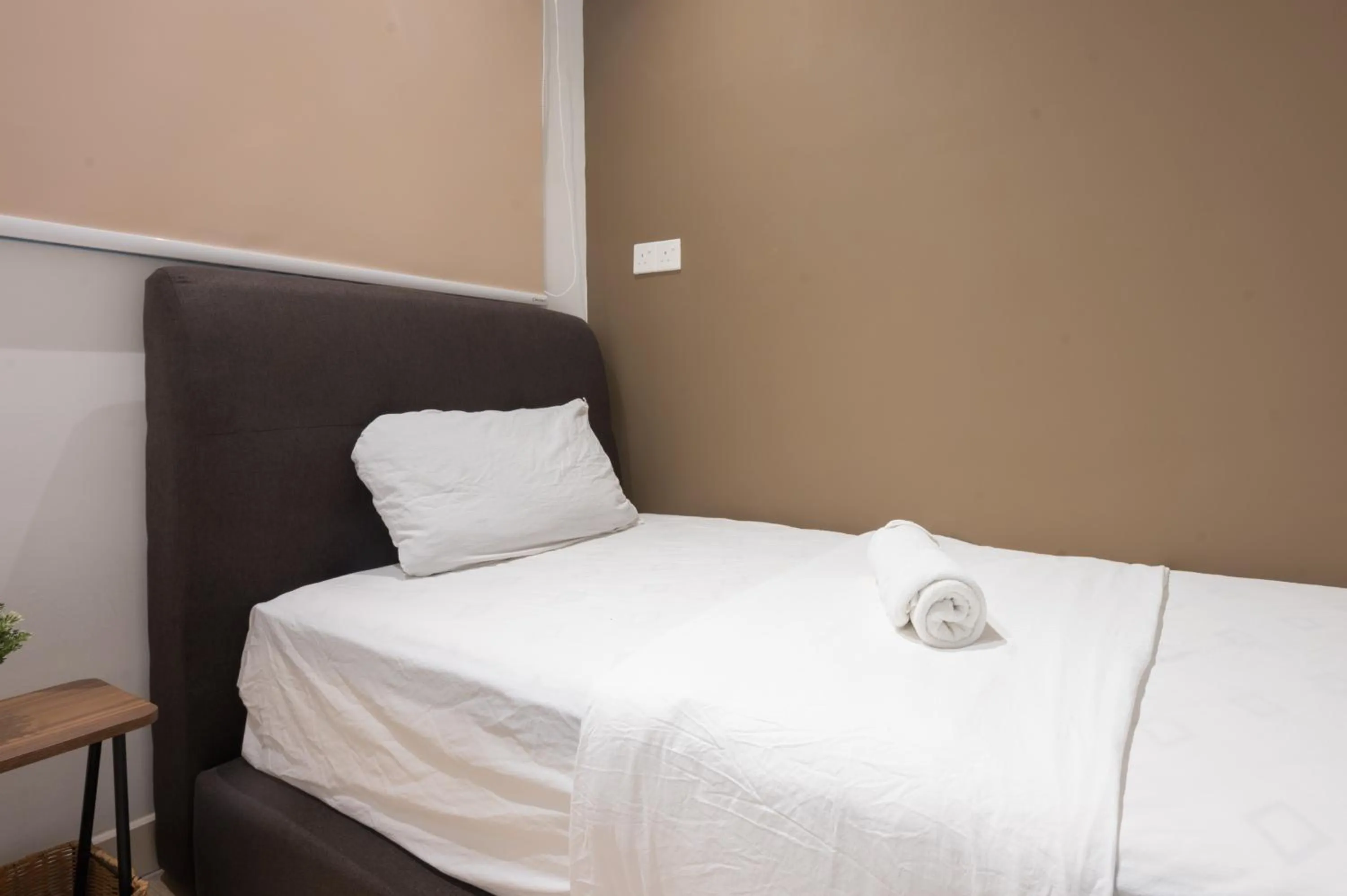 Bed in H20 Residence Ara Damansara by Airhost