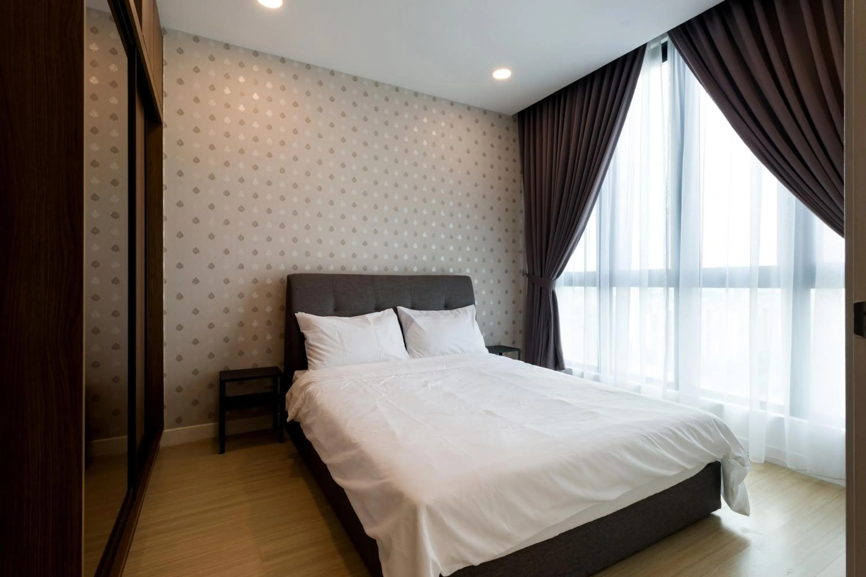 Bed in H20 Residence Ara Damansara by Airhost