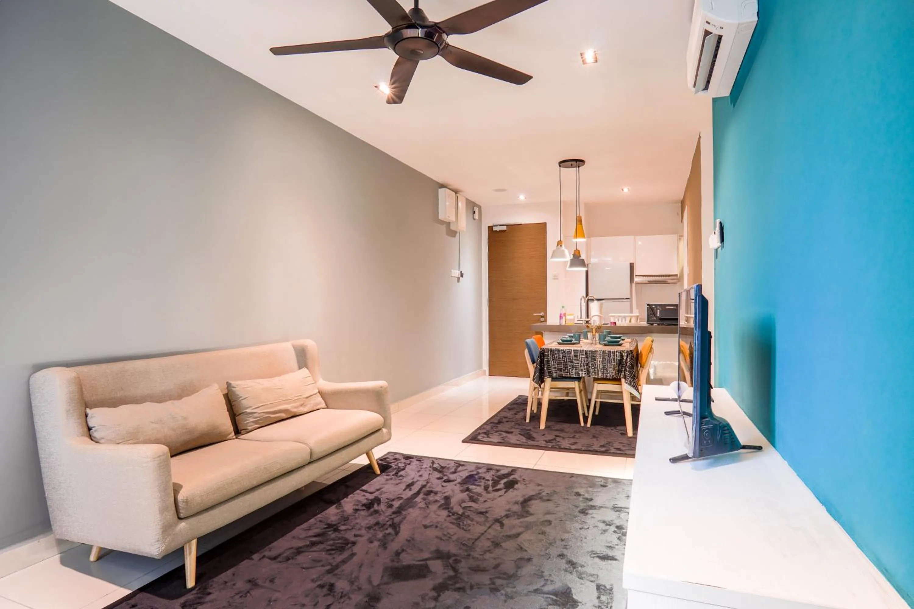 H20 Residence Ara Damansara by Airhost