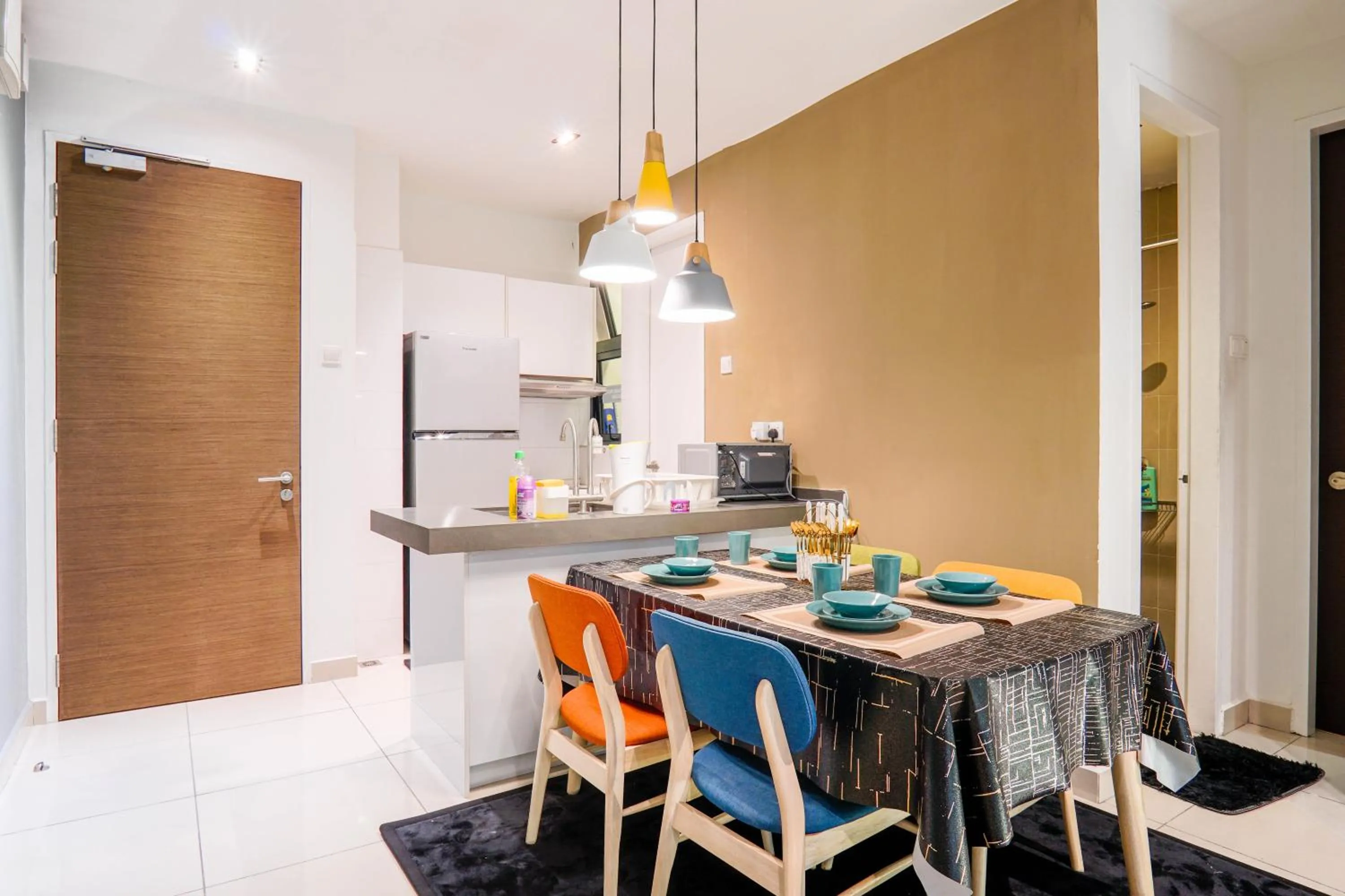 H20 Residence Ara Damansara by Airhost