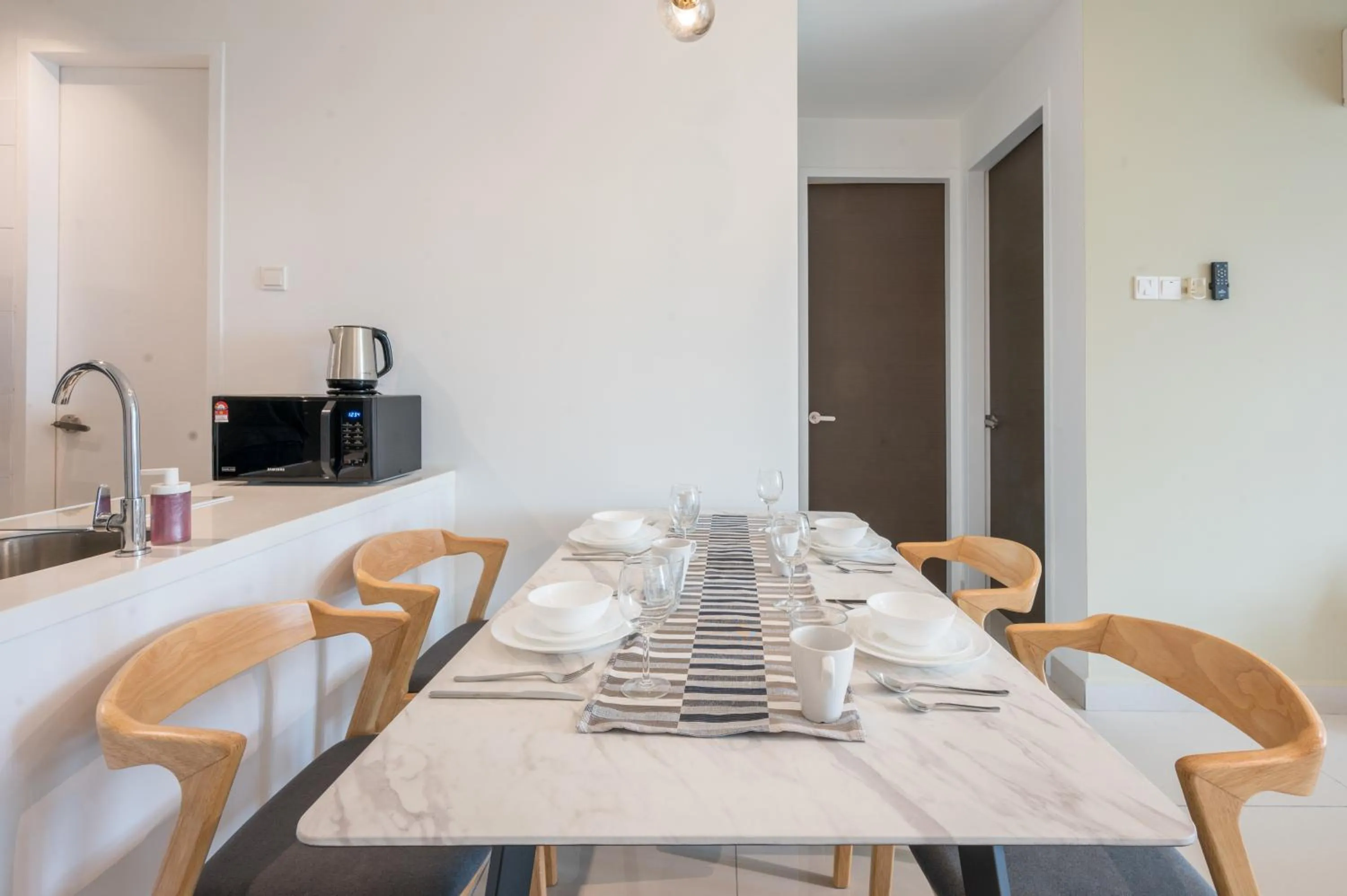 H20 Residence Ara Damansara by Airhost