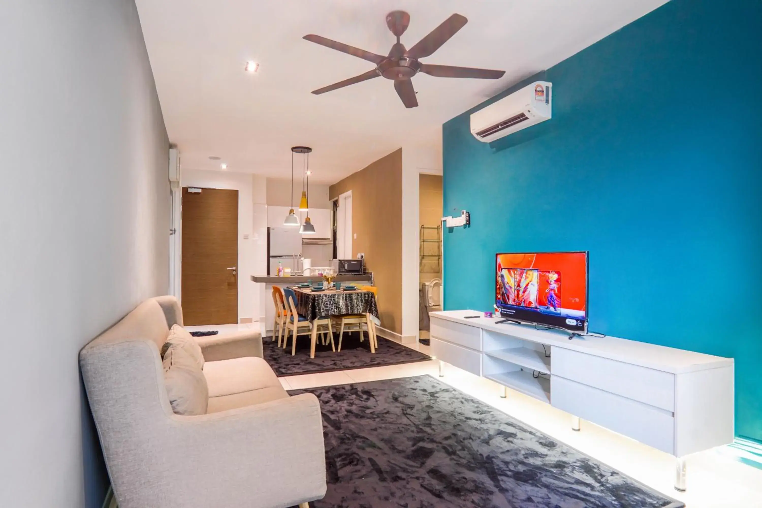 H20 Residence Ara Damansara by Airhost H20 Residence Ara Damansara by Airhost