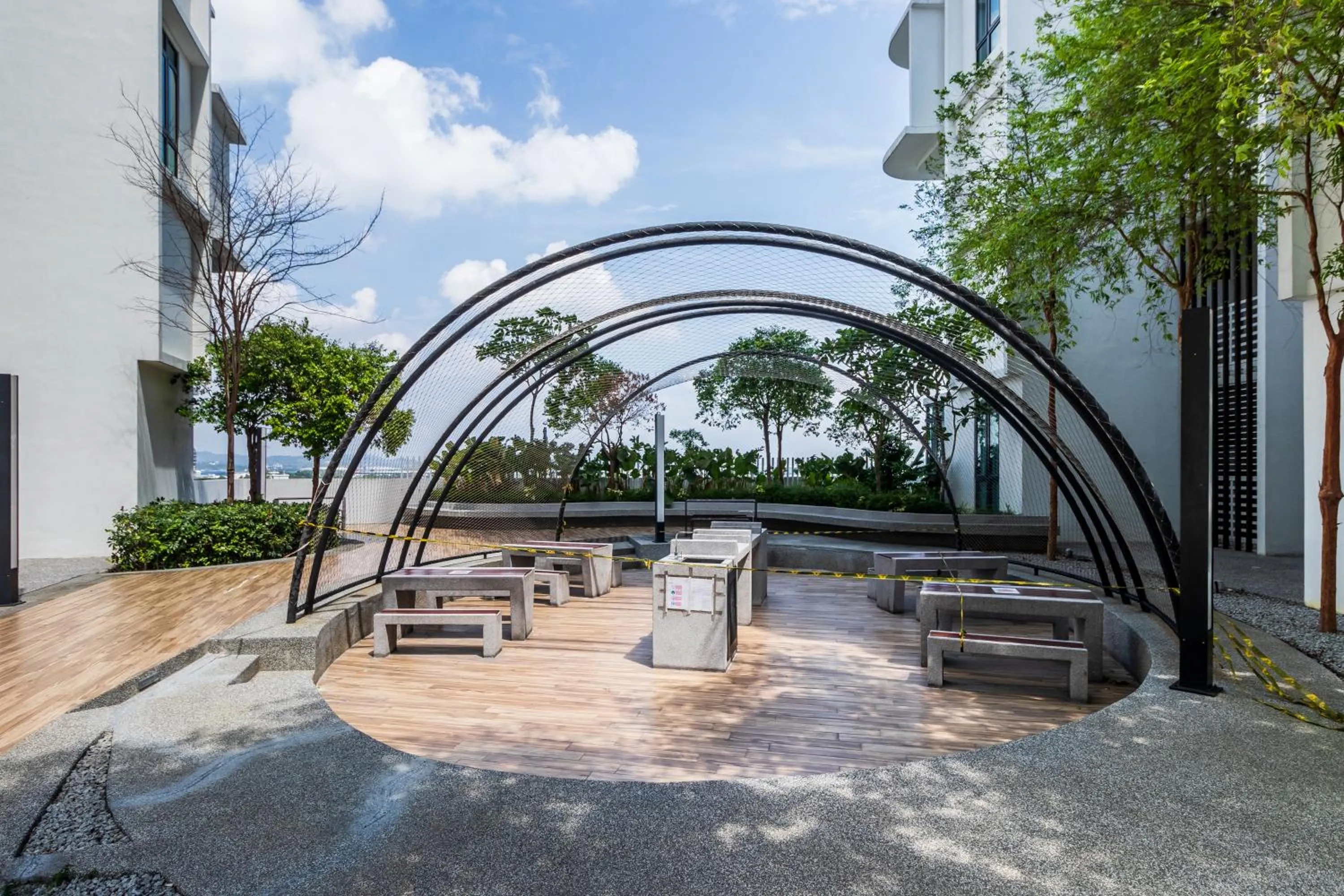 H20 Residence Ara Damansara by Airhost