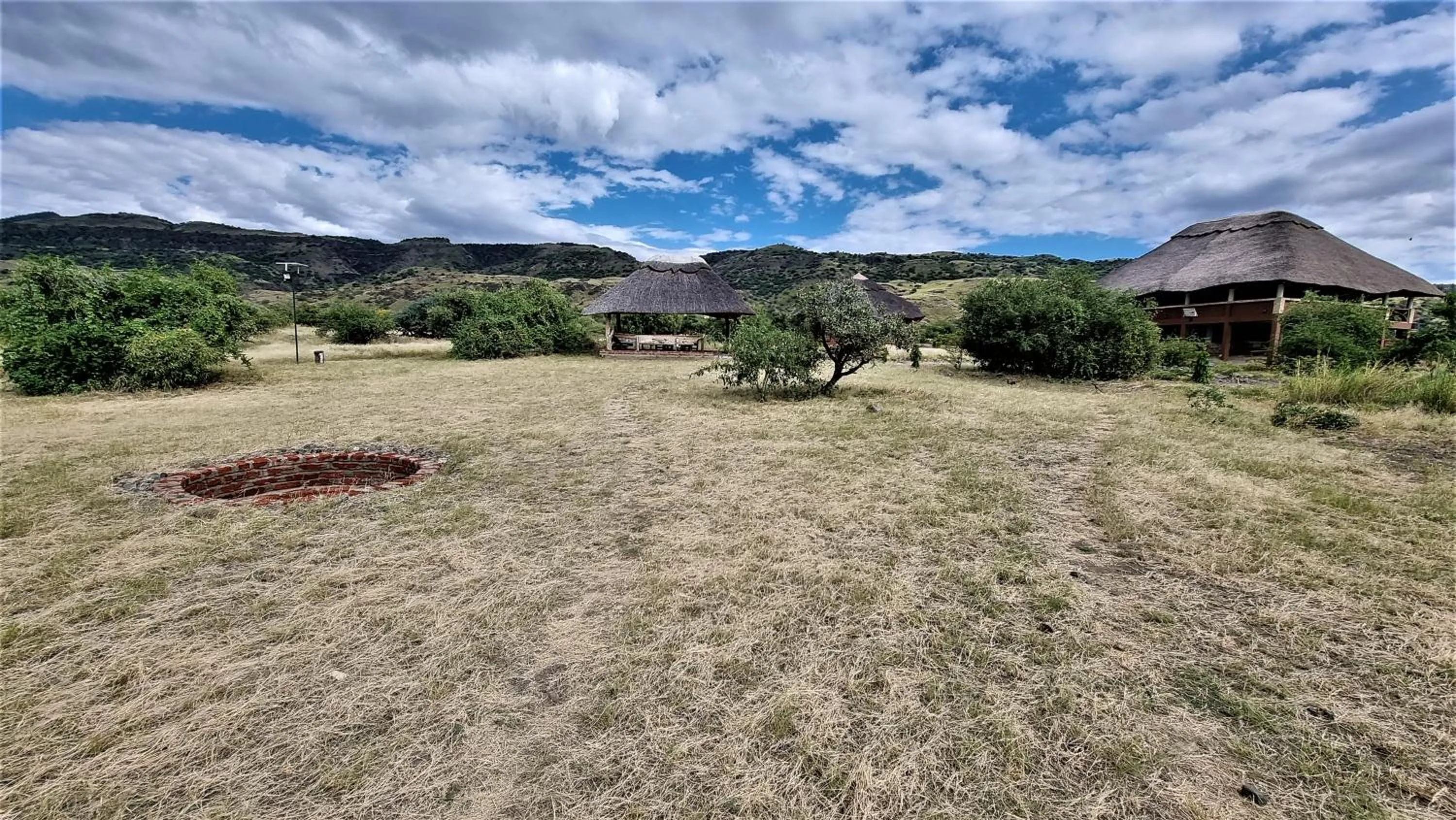 Other in Africa Safari Lake Natron