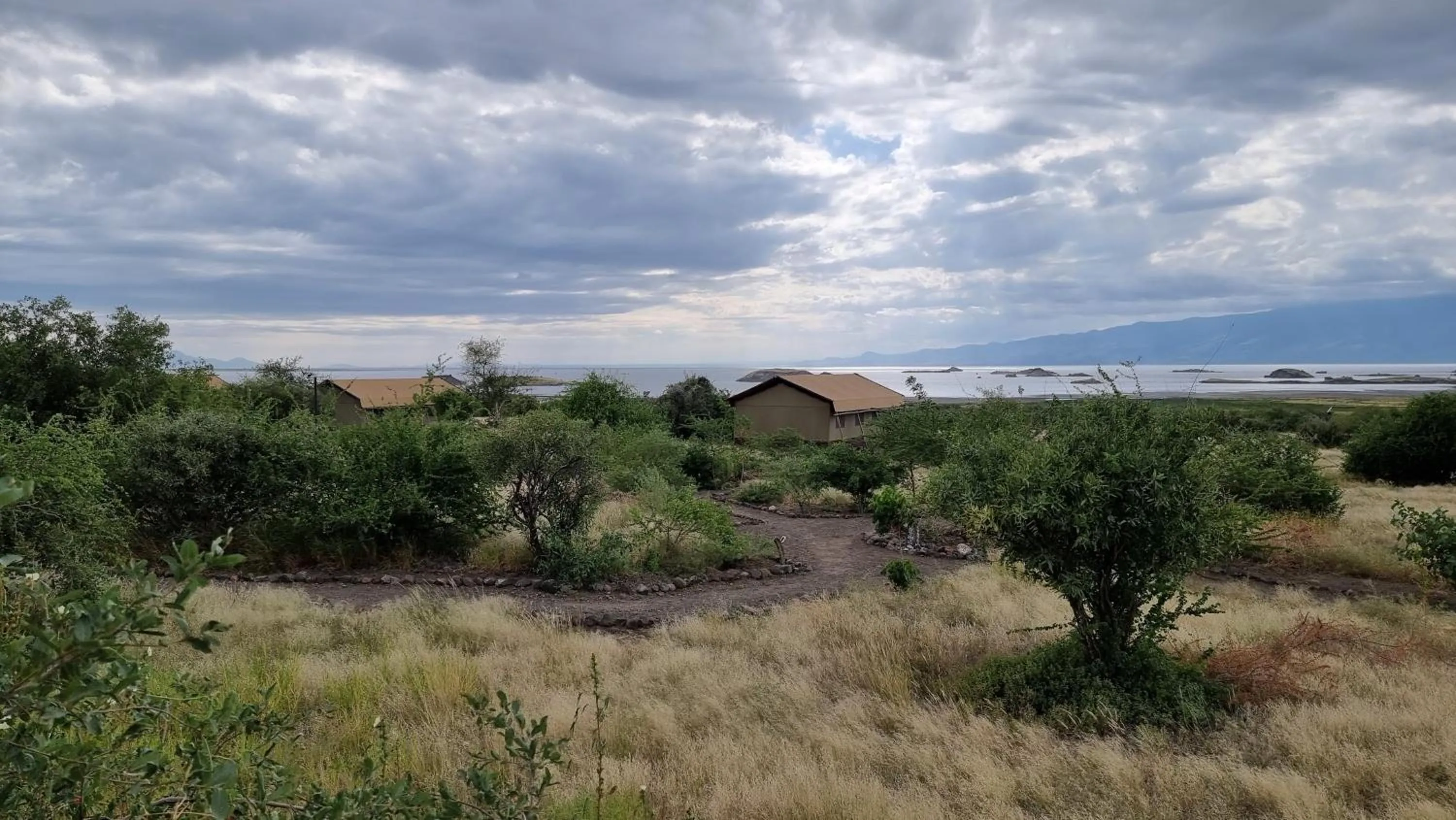 Other in Africa Safari Lake Natron