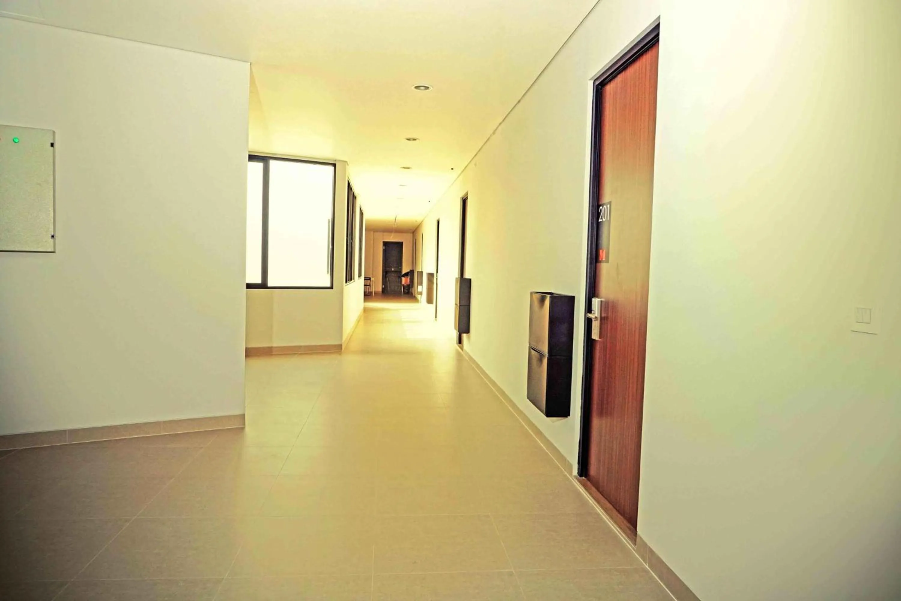 Property building in HM SOCIAL Karawaci