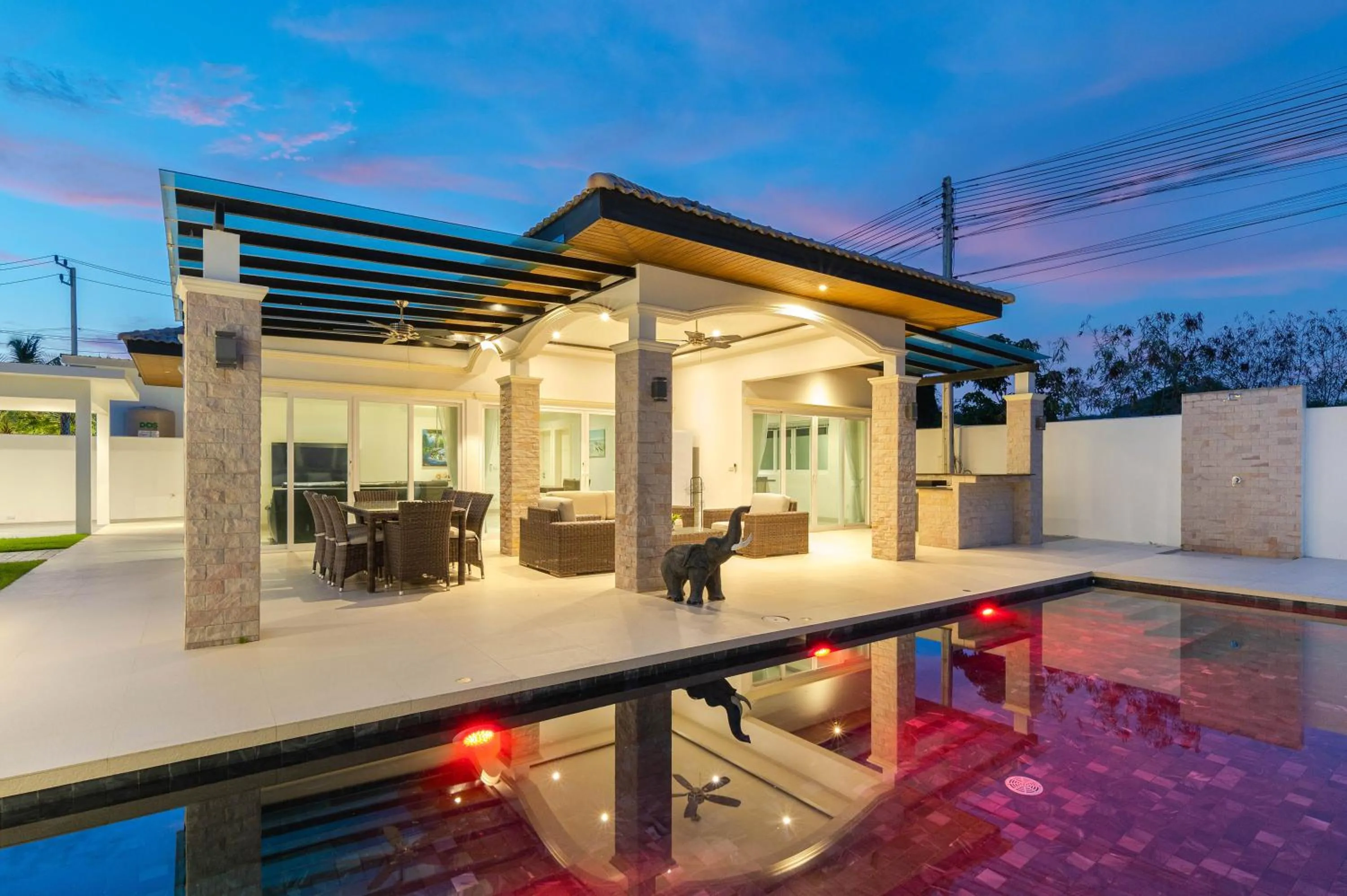 Orchid Paradise Homes 401