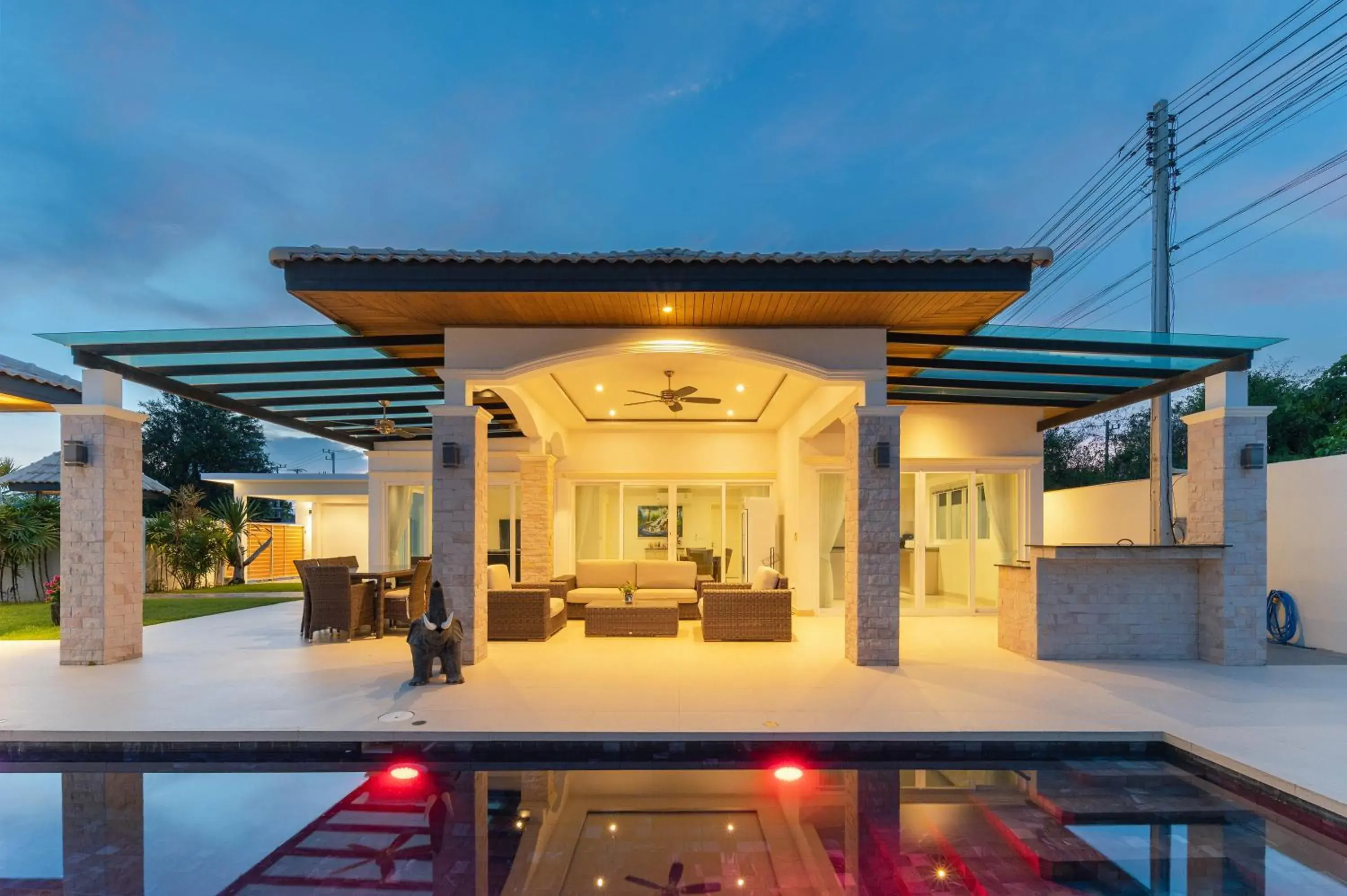Orchid Paradise Homes 401 Orchid Paradise Homes 401