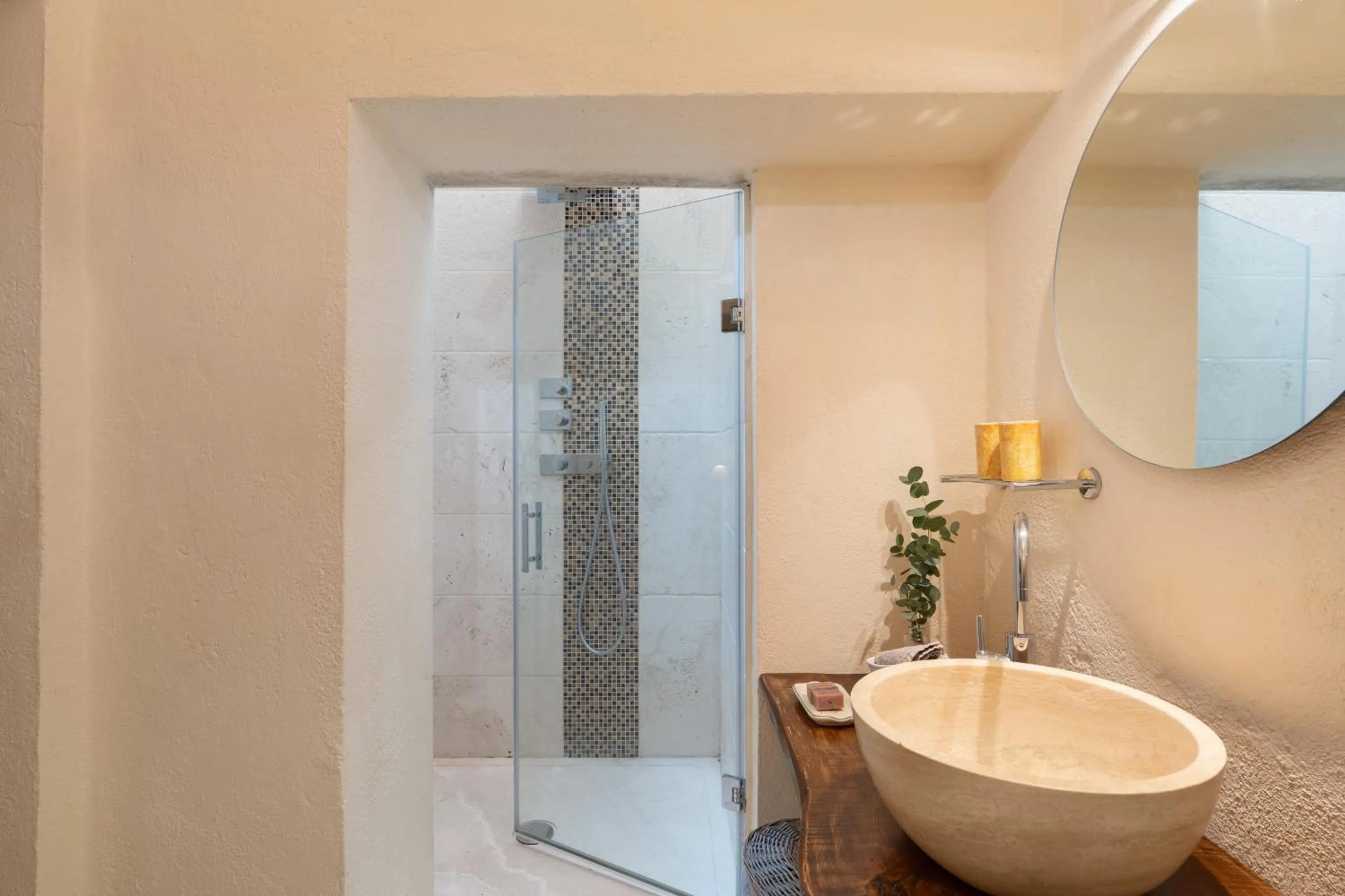 Bathroom in Villavetrichina