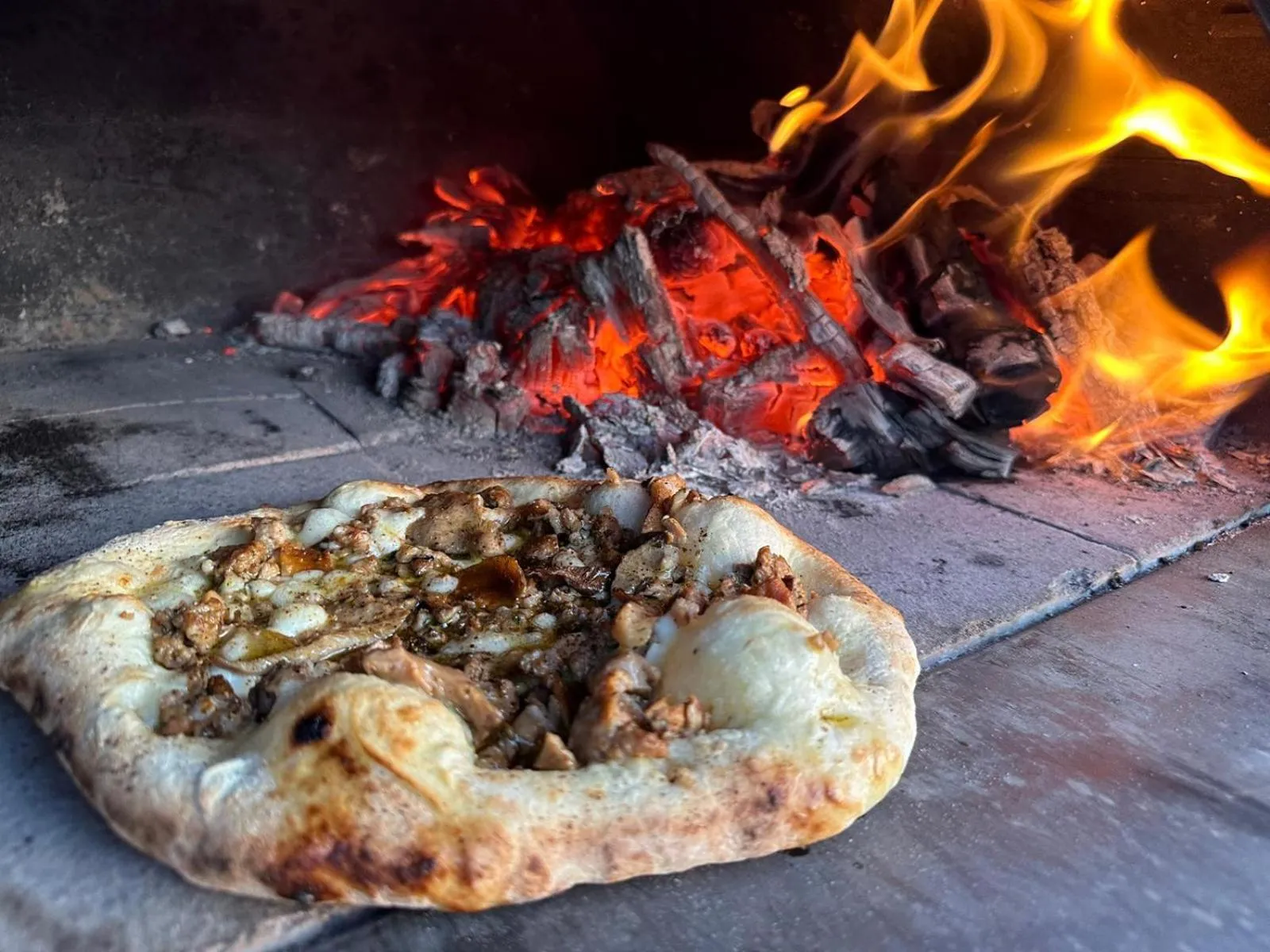 Restaurant/places to eat in Villavetrichina