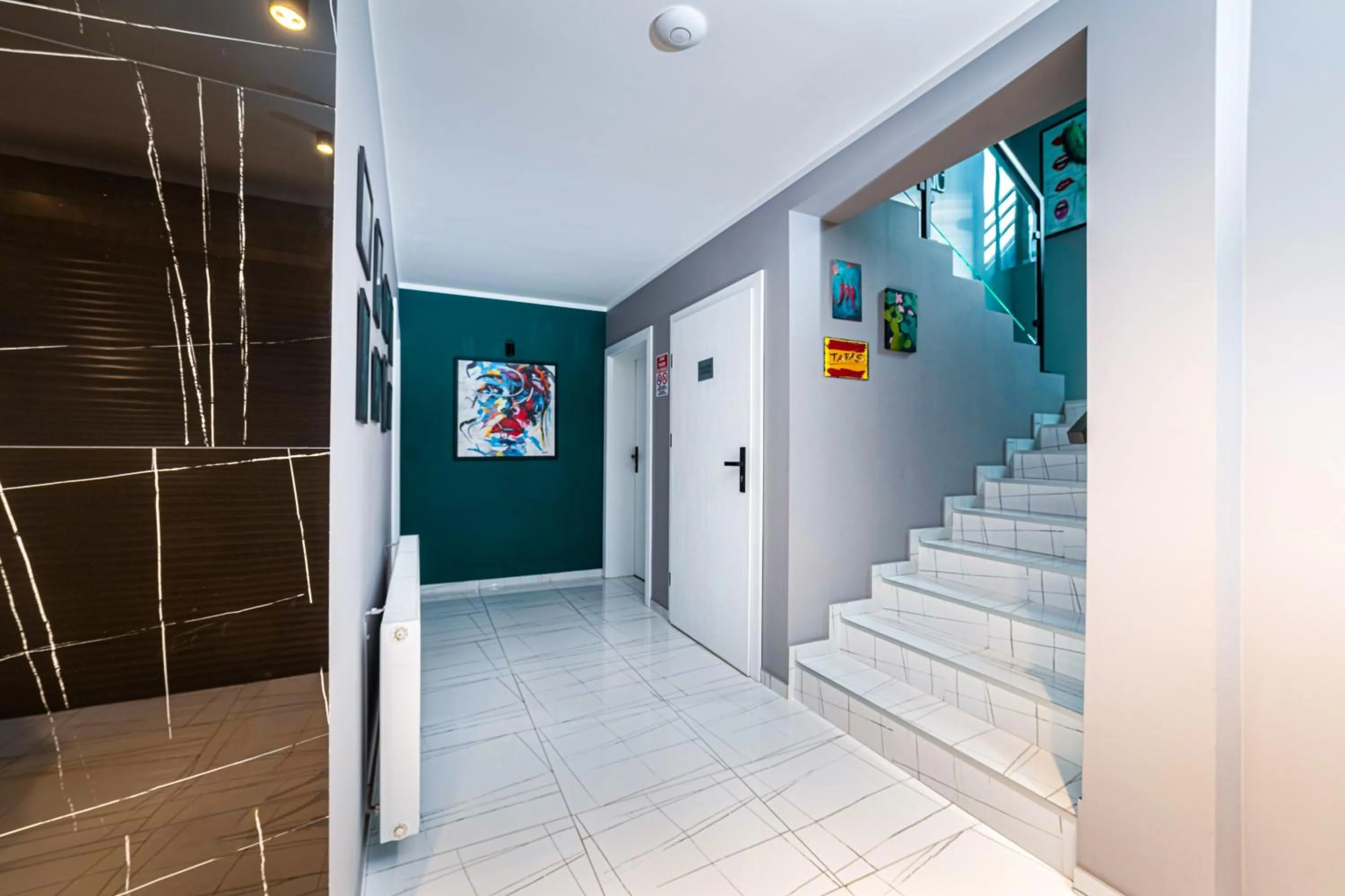 Kaktus Chill & Sleeping - 50 m od Rynku