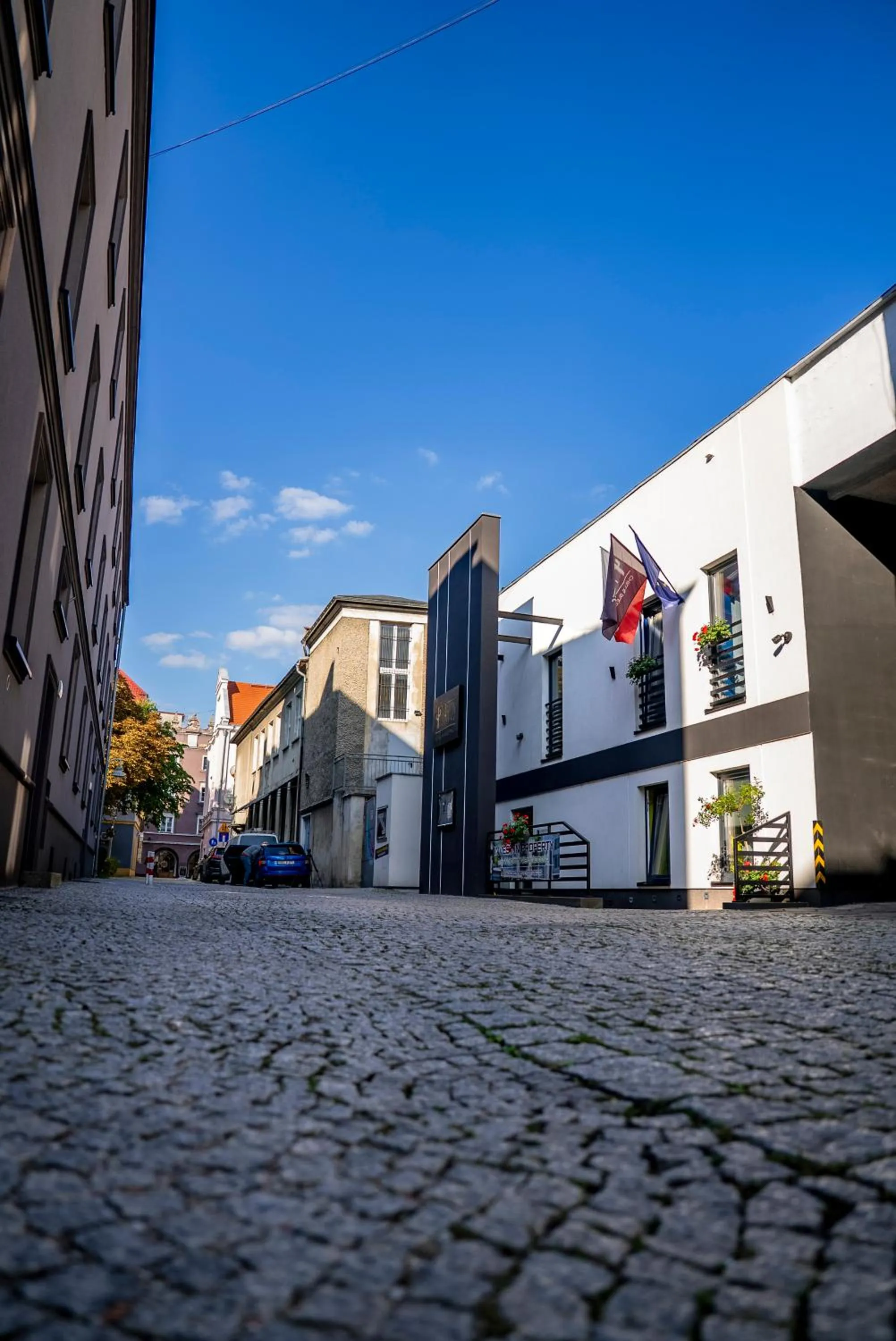 Kaktus Chill & Sleeping - 50 m od Rynku