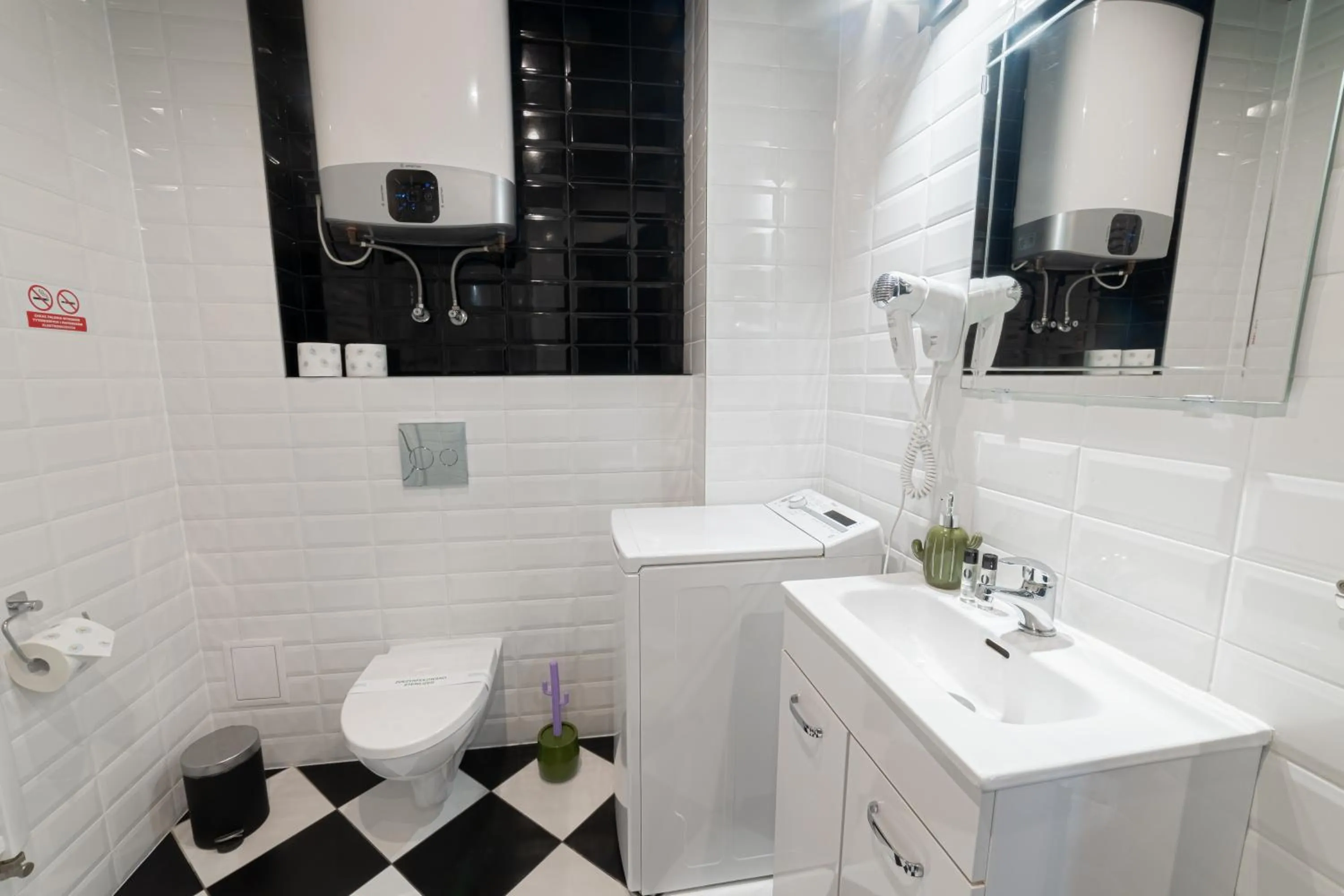 Kaktus Chill & Sleeping - 50 m od Rynku