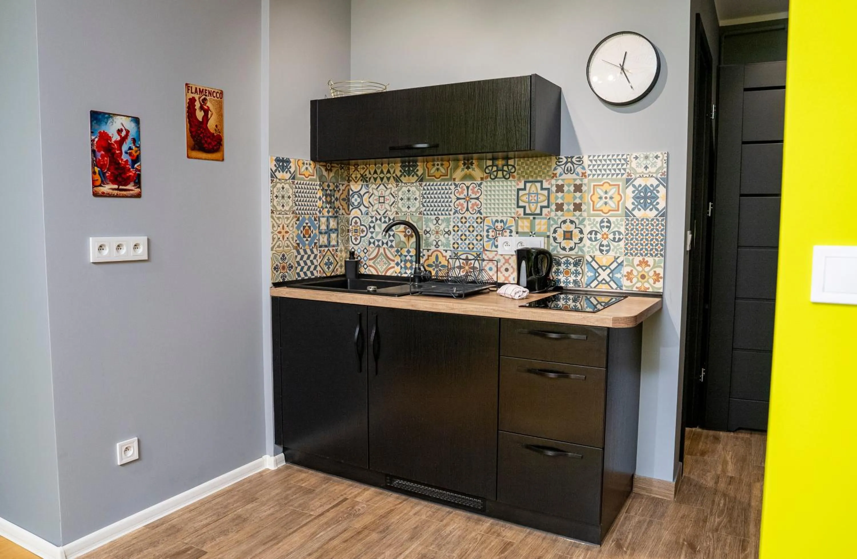 Kaktus Chill & Sleeping - 50 m od Rynku