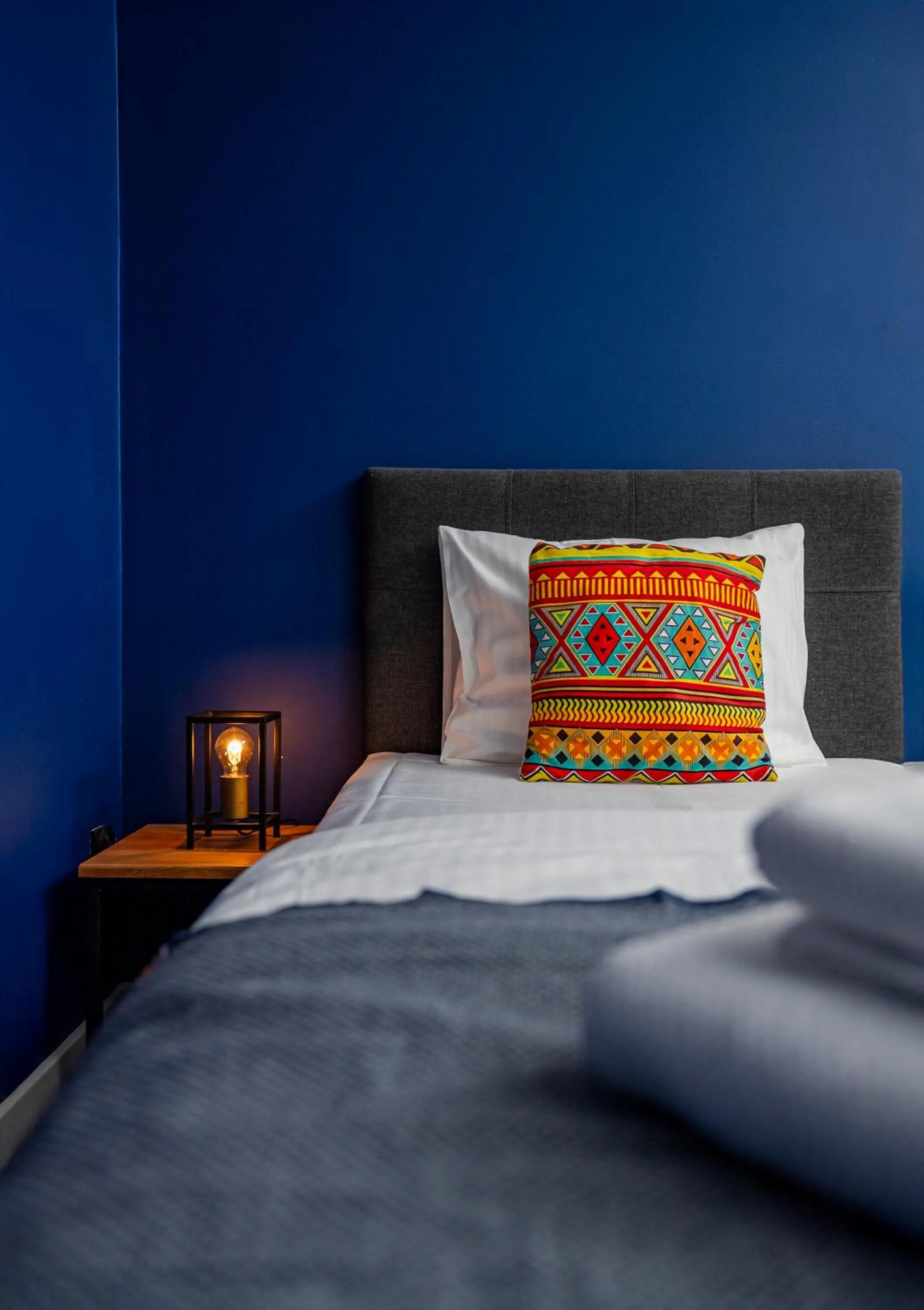 Bed in Kaktus Chill & Sleeping - 50 m od Rynku