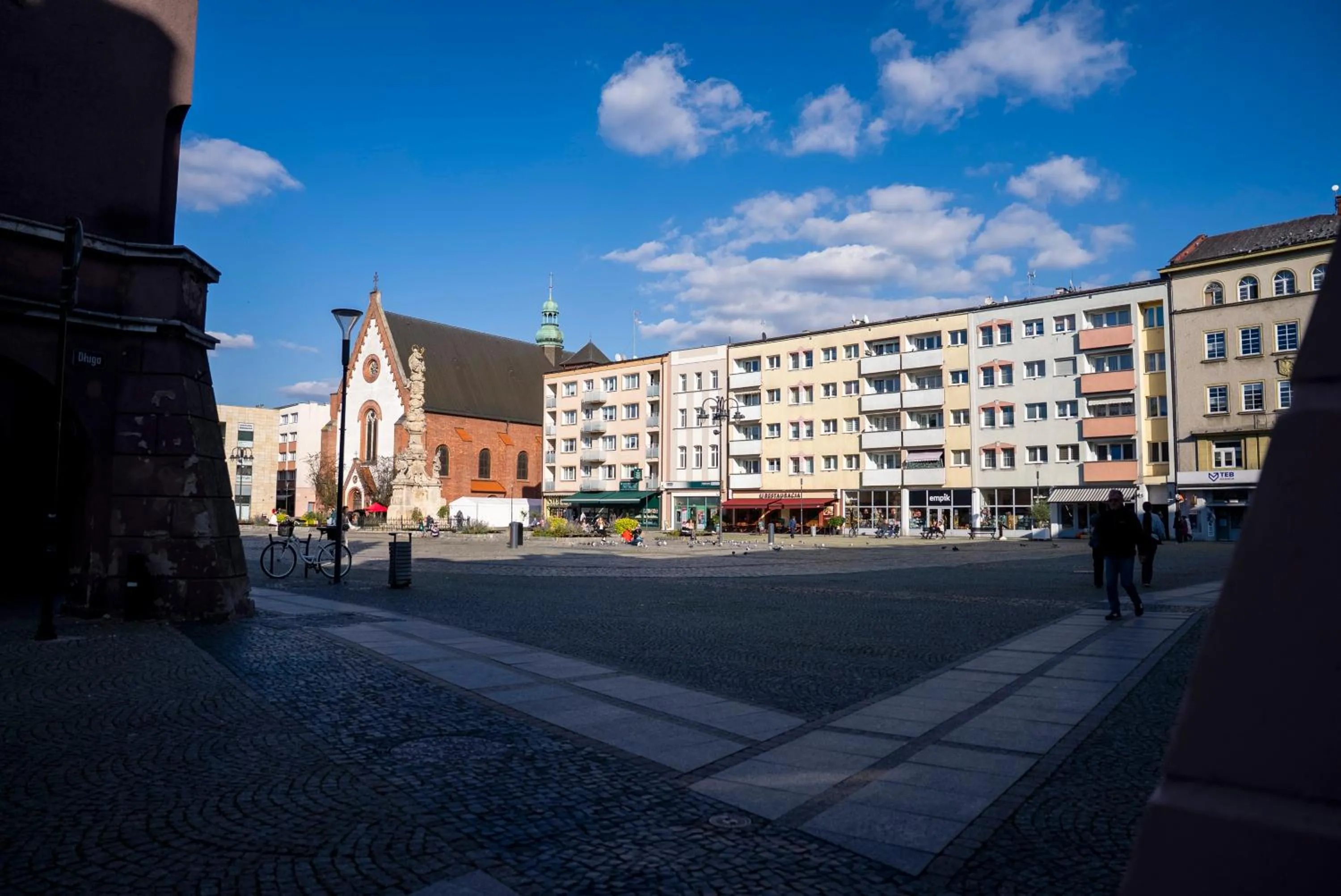 Kaktus Chill & Sleeping - 50 m od Rynku