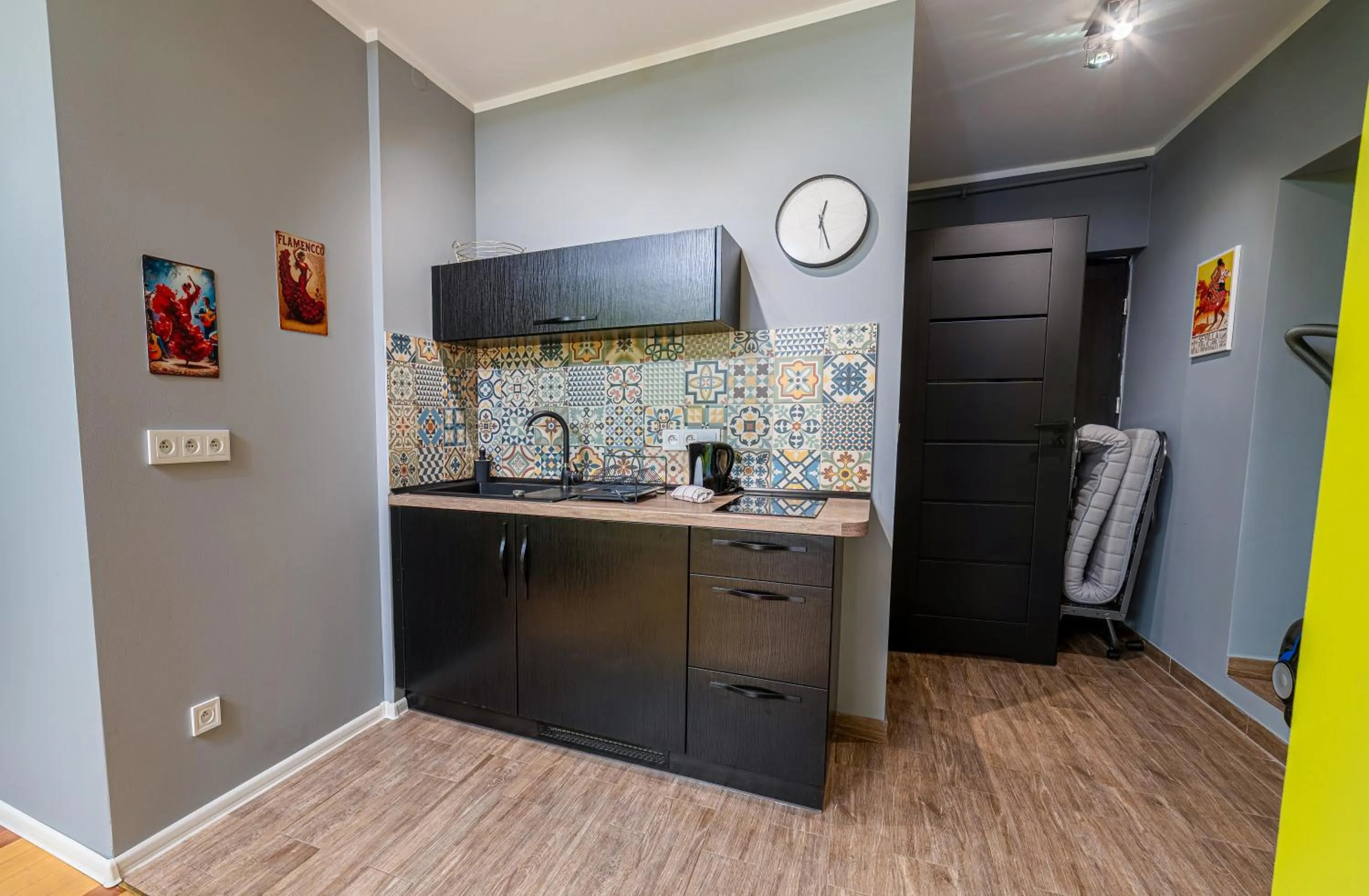 Kaktus Chill & Sleeping - 50 m od Rynku