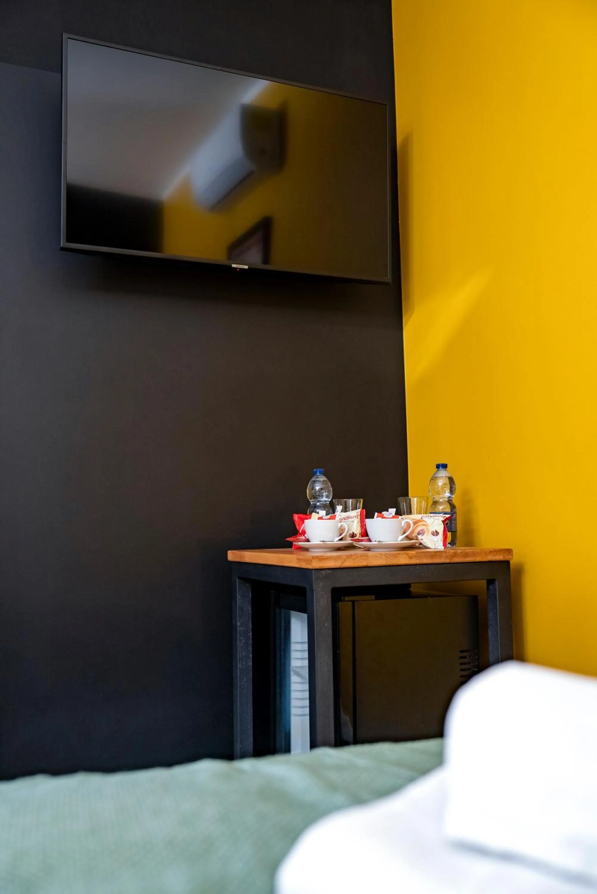 Bed in Kaktus Chill & Sleeping - 50 m od Rynku