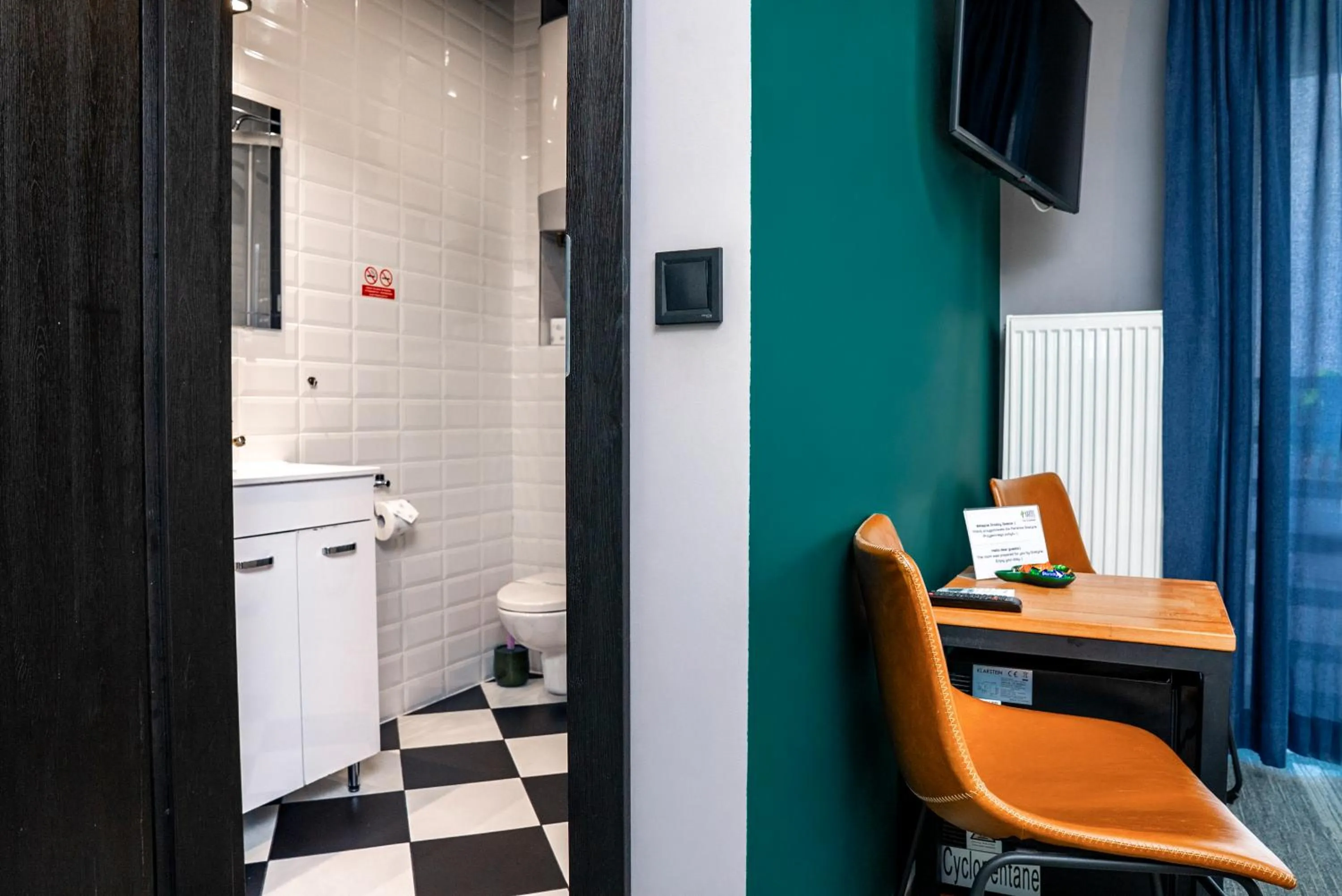 Kaktus Chill & Sleeping - 50 m od Rynku