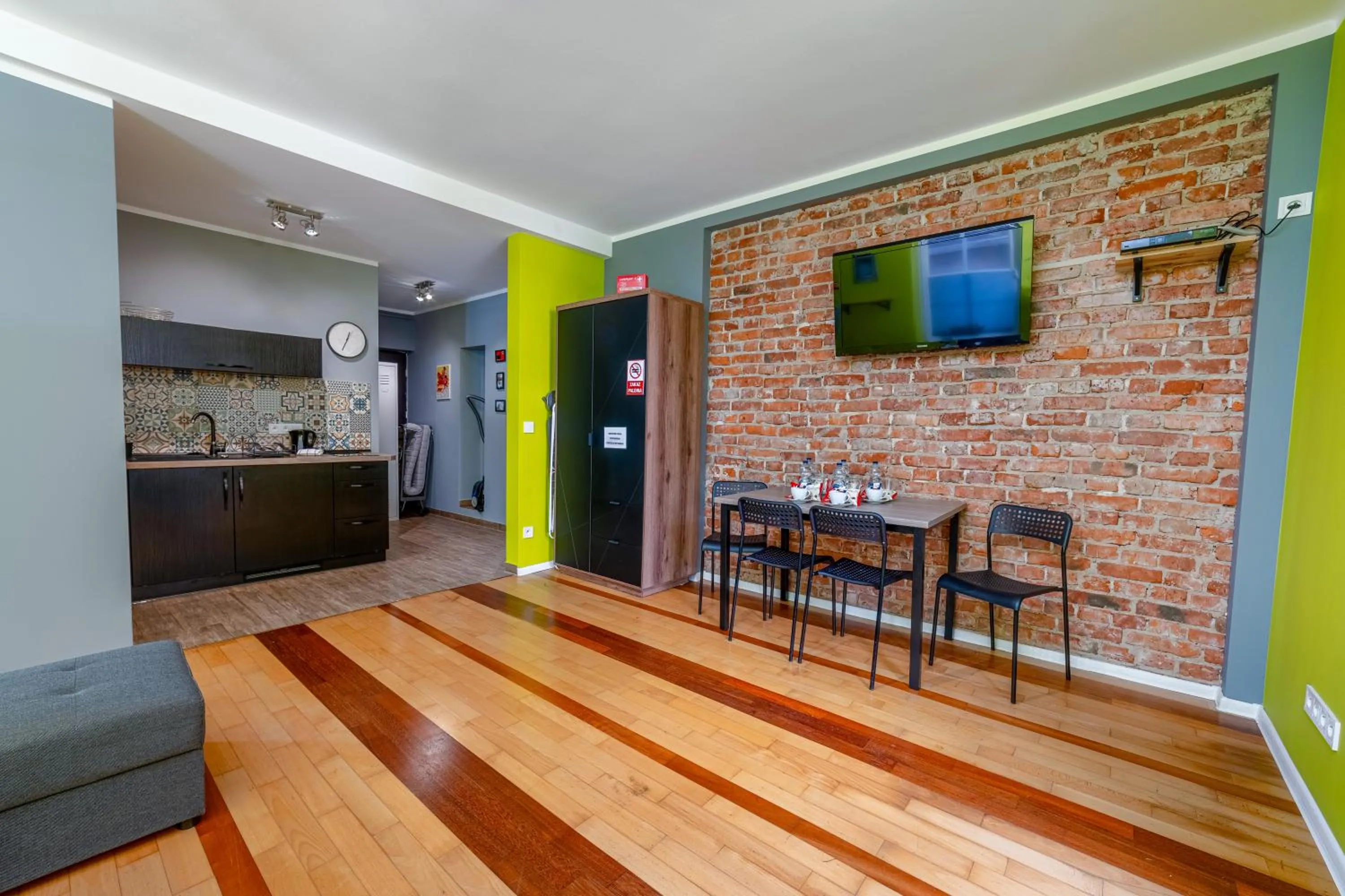 Kaktus Chill & Sleeping - 50 m od Rynku