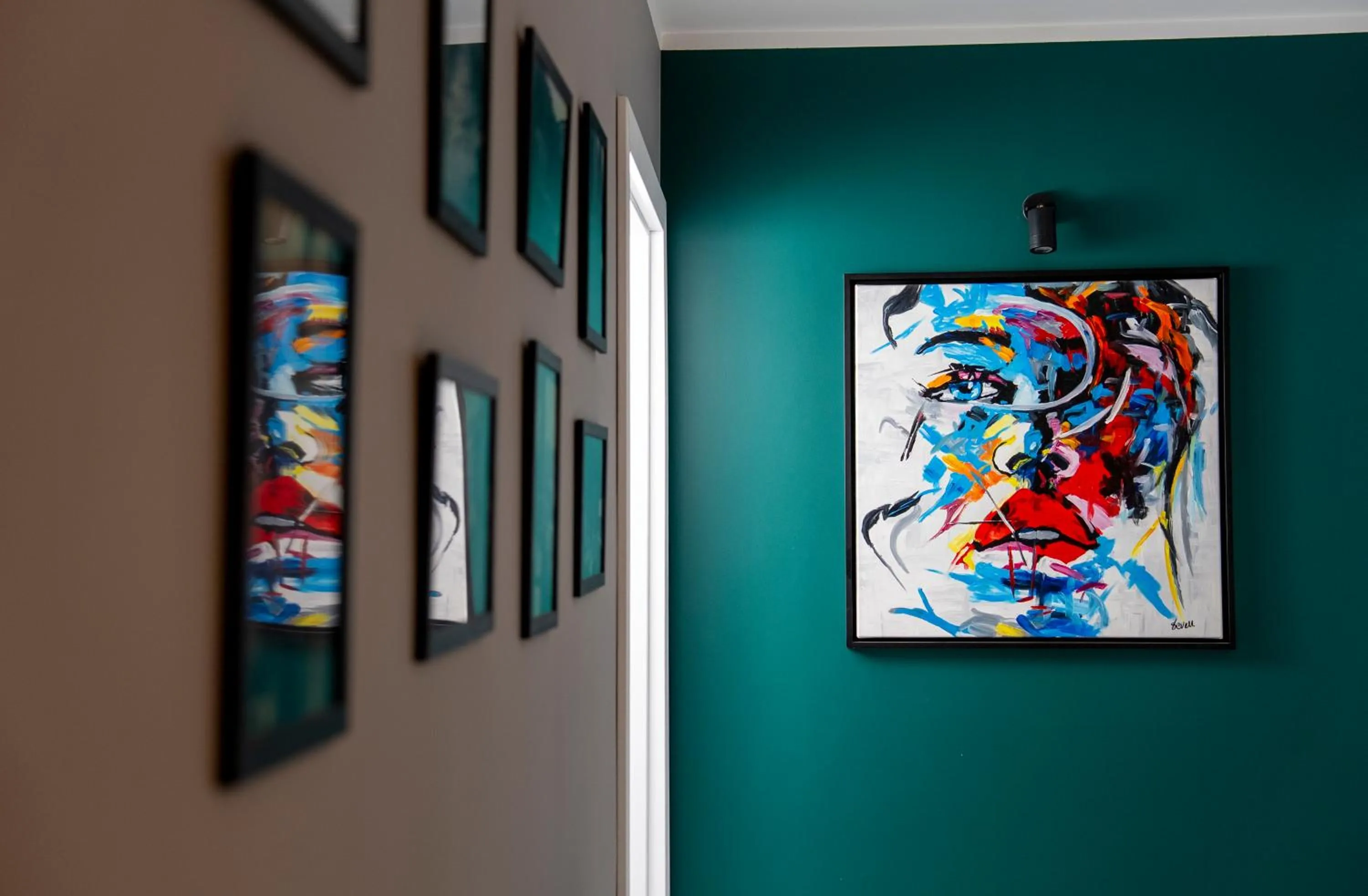 Kaktus Chill & Sleeping - 50 m od Rynku