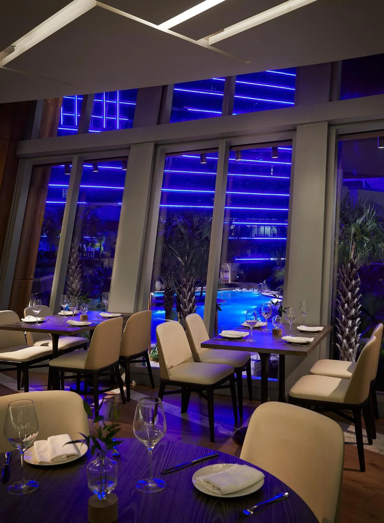 Restaurant/places to eat in Seminole Hard Rock Hotel & Casino Hollywood