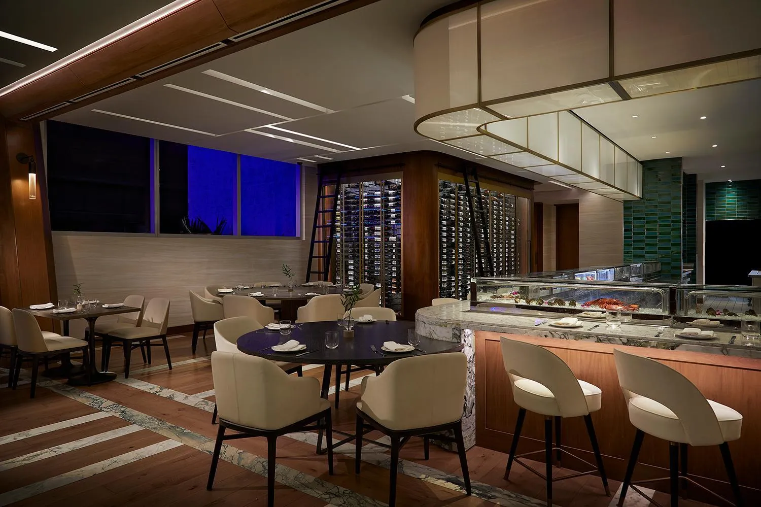 Restaurant/places to eat in Seminole Hard Rock Hotel & Casino Hollywood