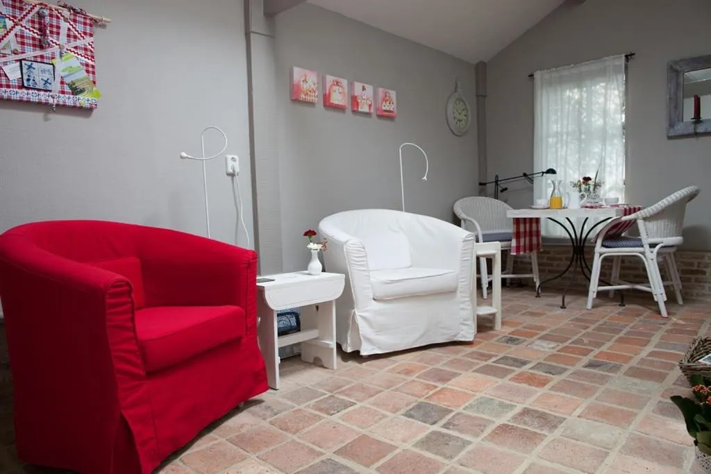 In d'Ouwe Vlaamse Schuur