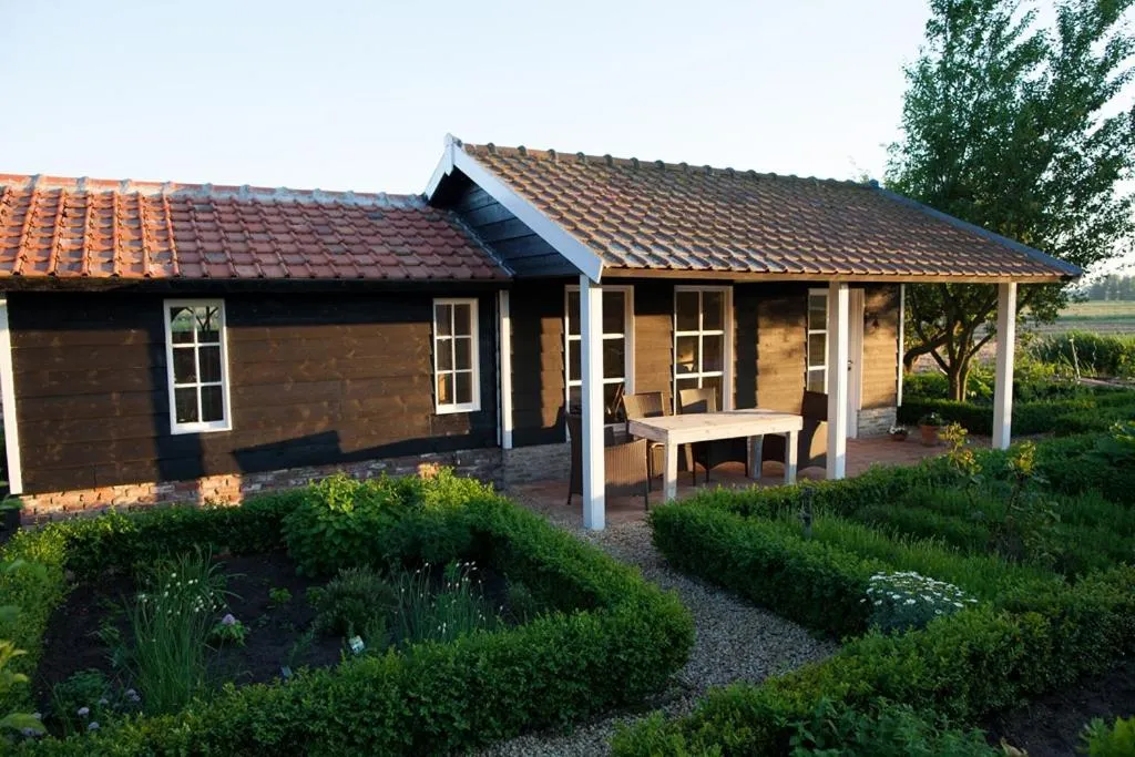 In d'Ouwe Vlaamse Schuur