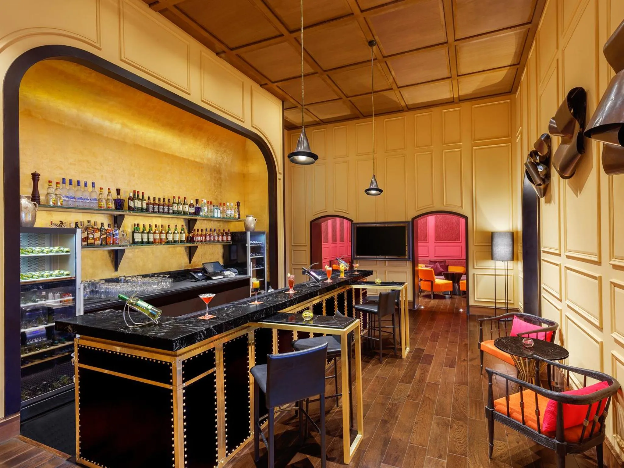 Welcomhotel by ITC Hotels, Raja Sansi, Amritsar