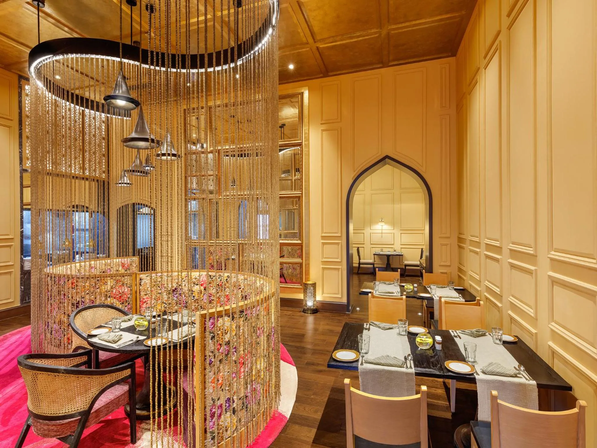 Welcomhotel by ITC Hotels, Raja Sansi, Amritsar