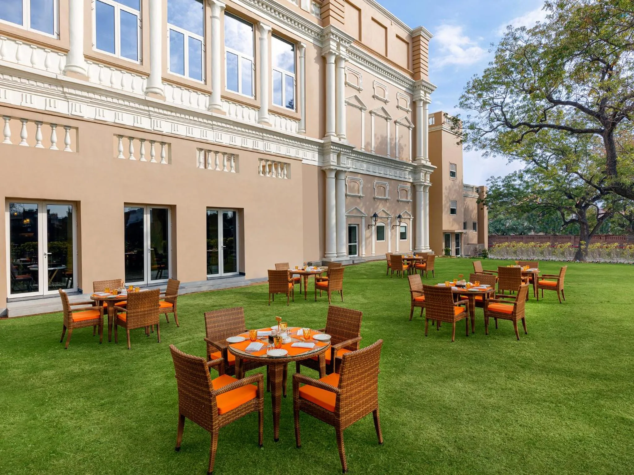 Welcomhotel by ITC Hotels, Raja Sansi, Amritsar