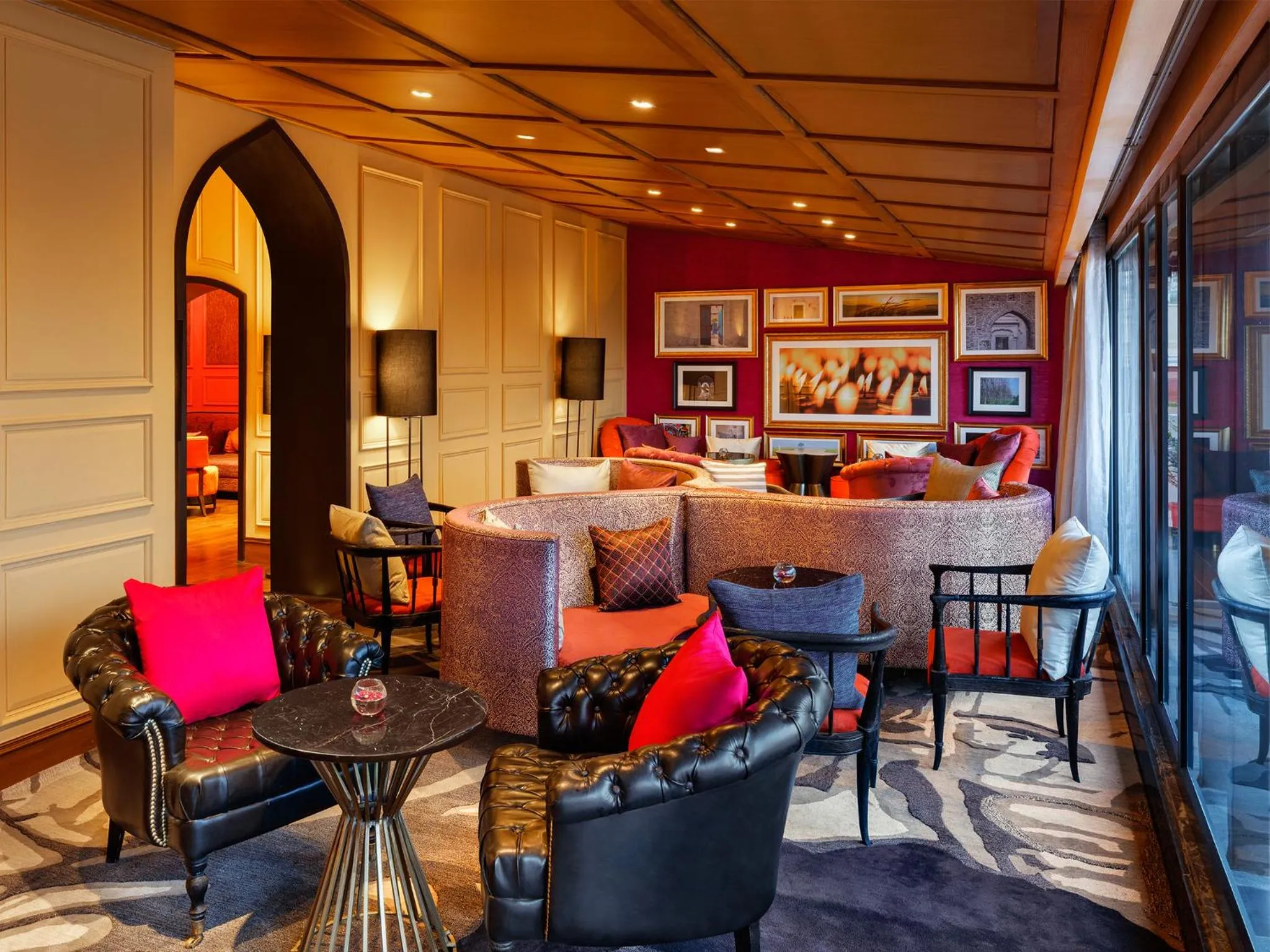 Welcomhotel by ITC Hotels, Raja Sansi, Amritsar