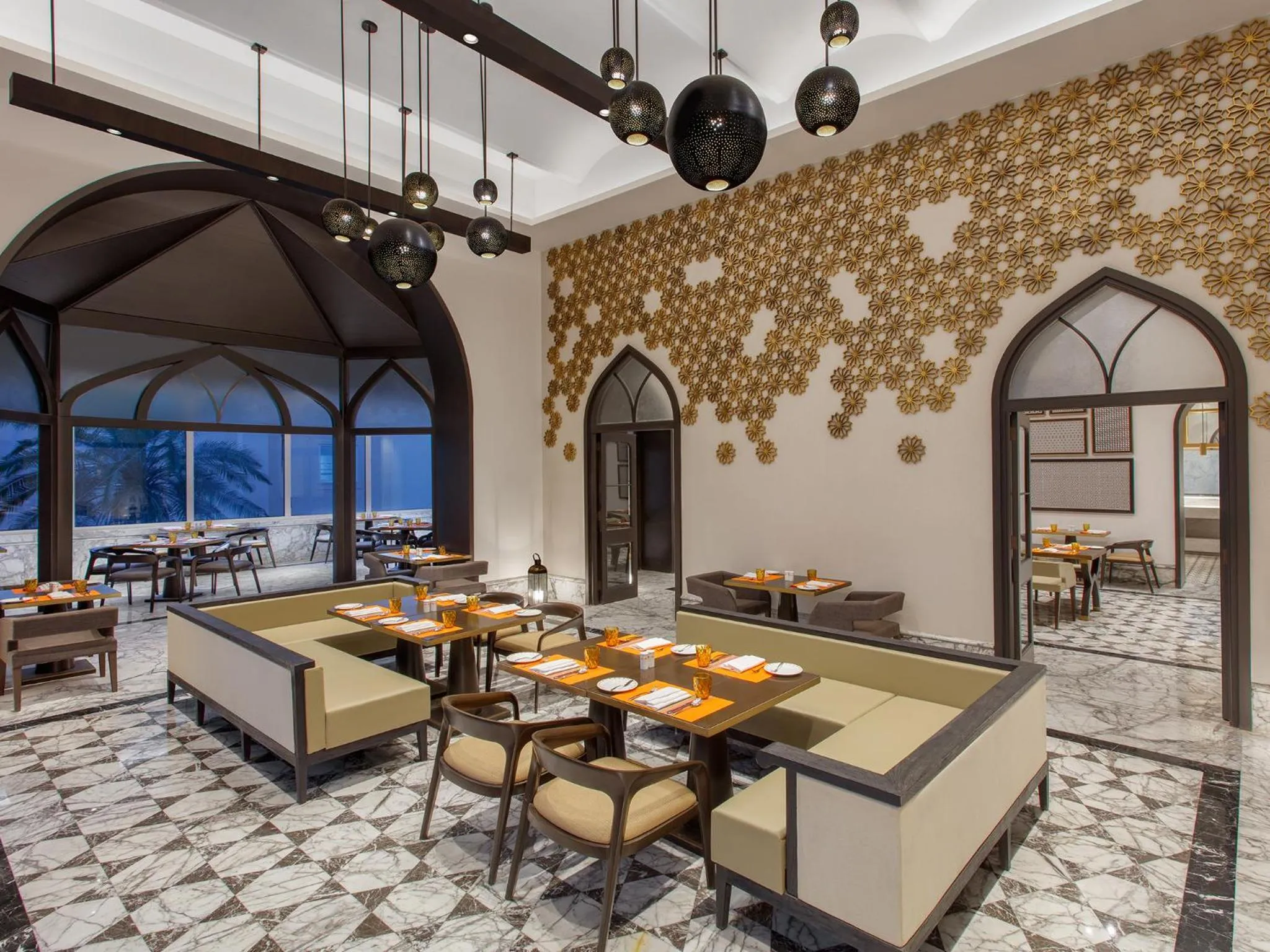 Welcomhotel by ITC Hotels, Raja Sansi, Amritsar