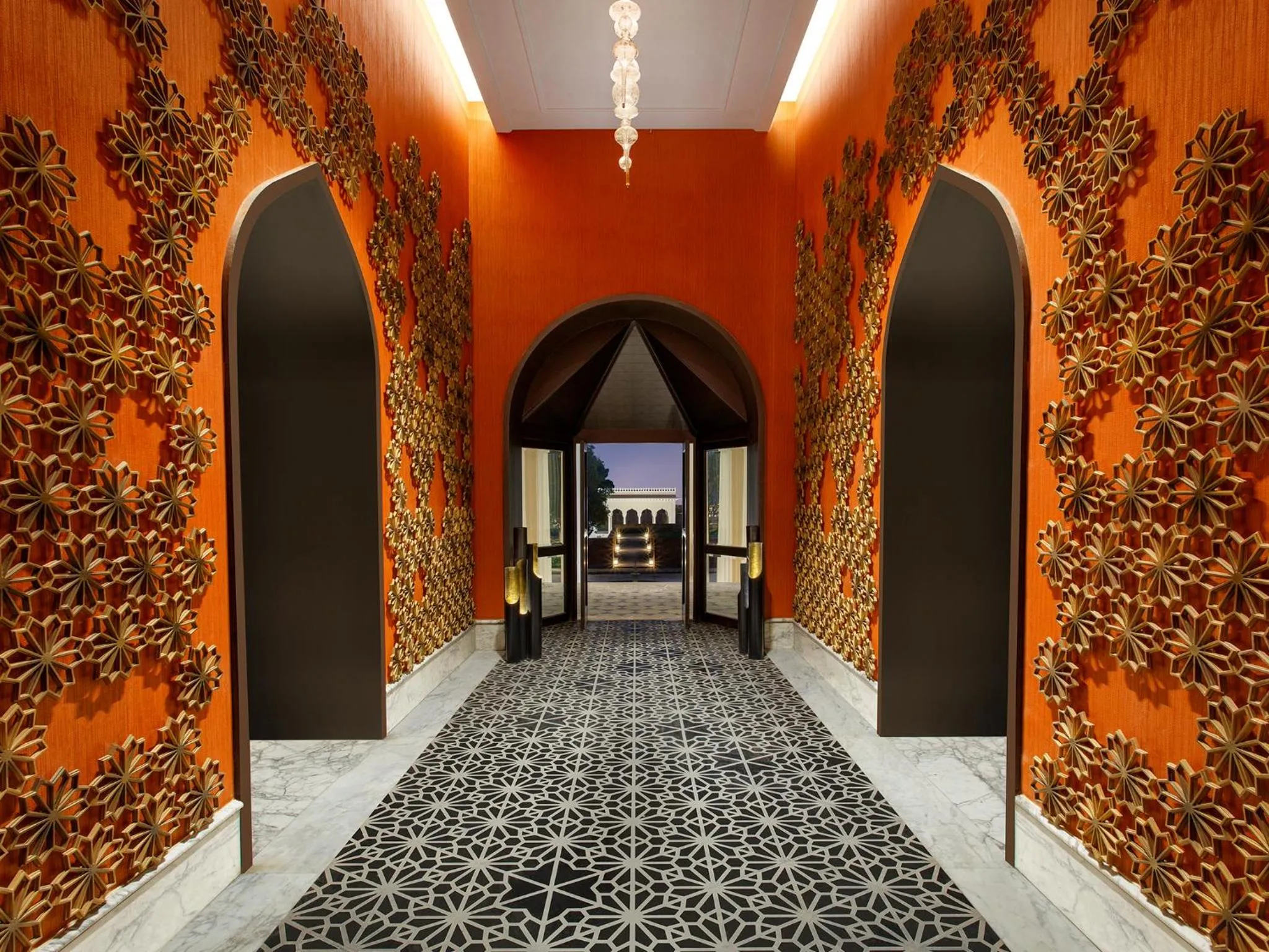 Welcomhotel by ITC Hotels, Raja Sansi, Amritsar