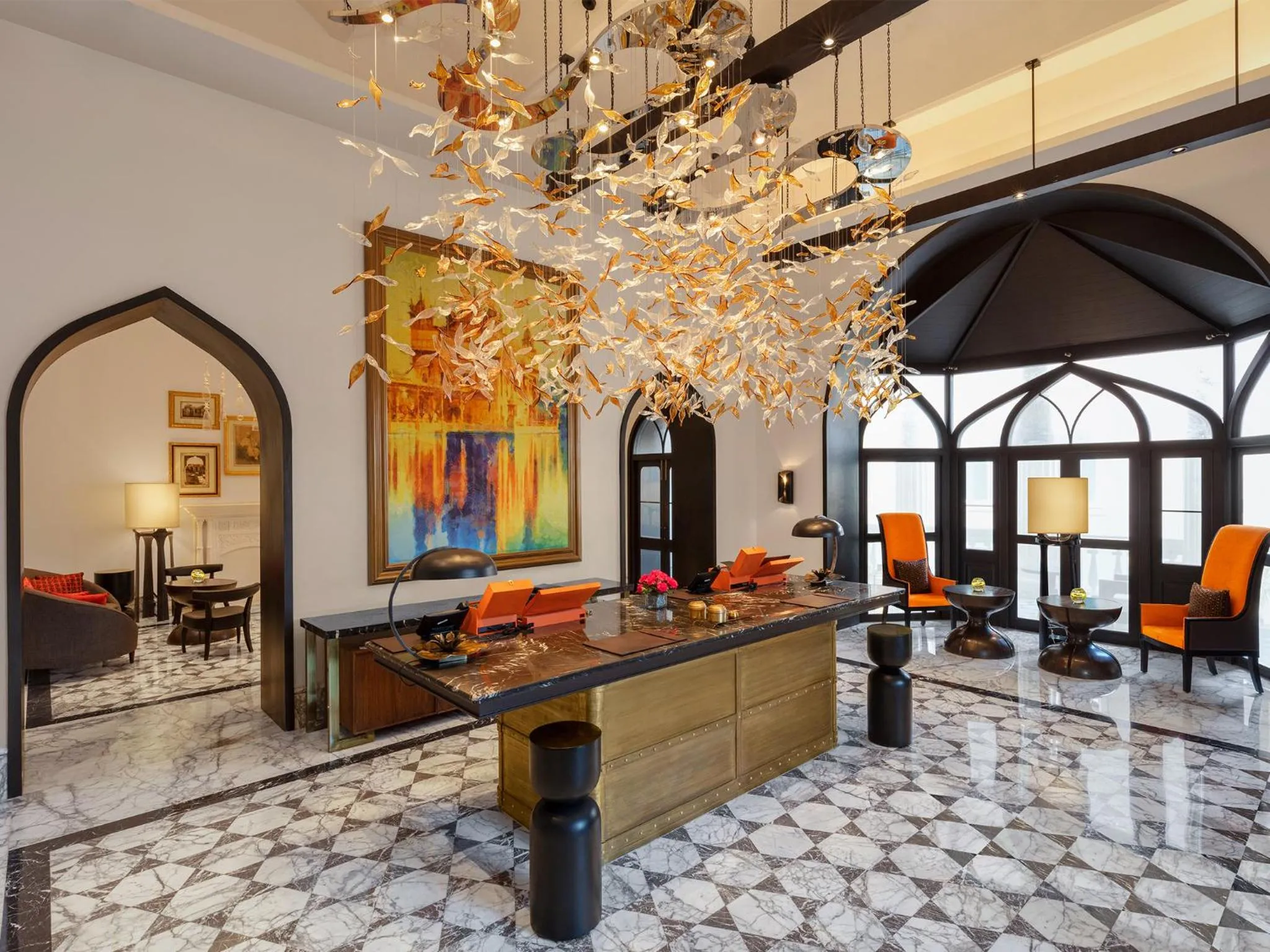 Welcomhotel by ITC Hotels, Raja Sansi, Amritsar