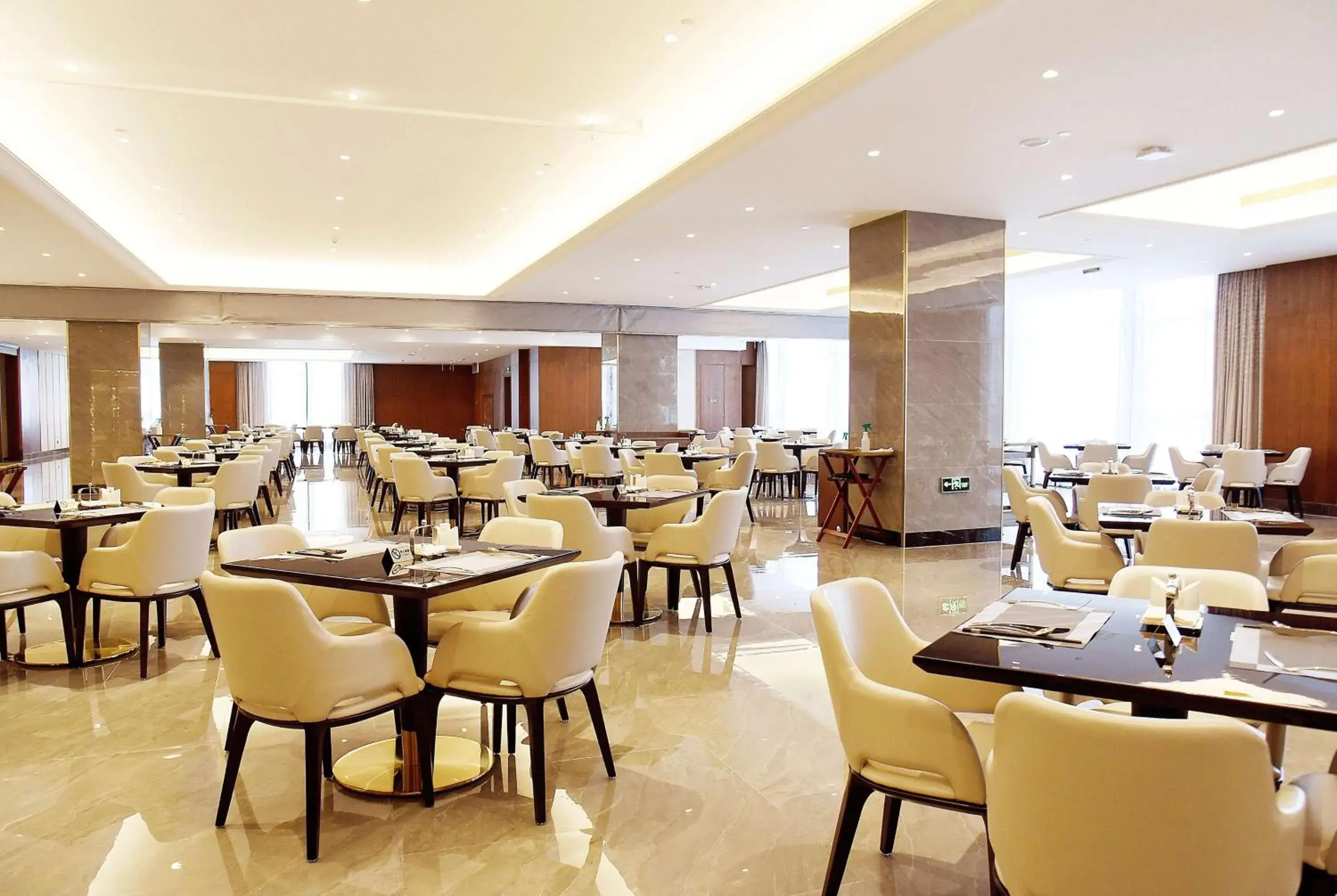 Restaurant/places to eat in Ramada Plaza by Wyndham Wenzhou Restaurant/places to eat in Ramada Plaza by Wyndham Wenzhou