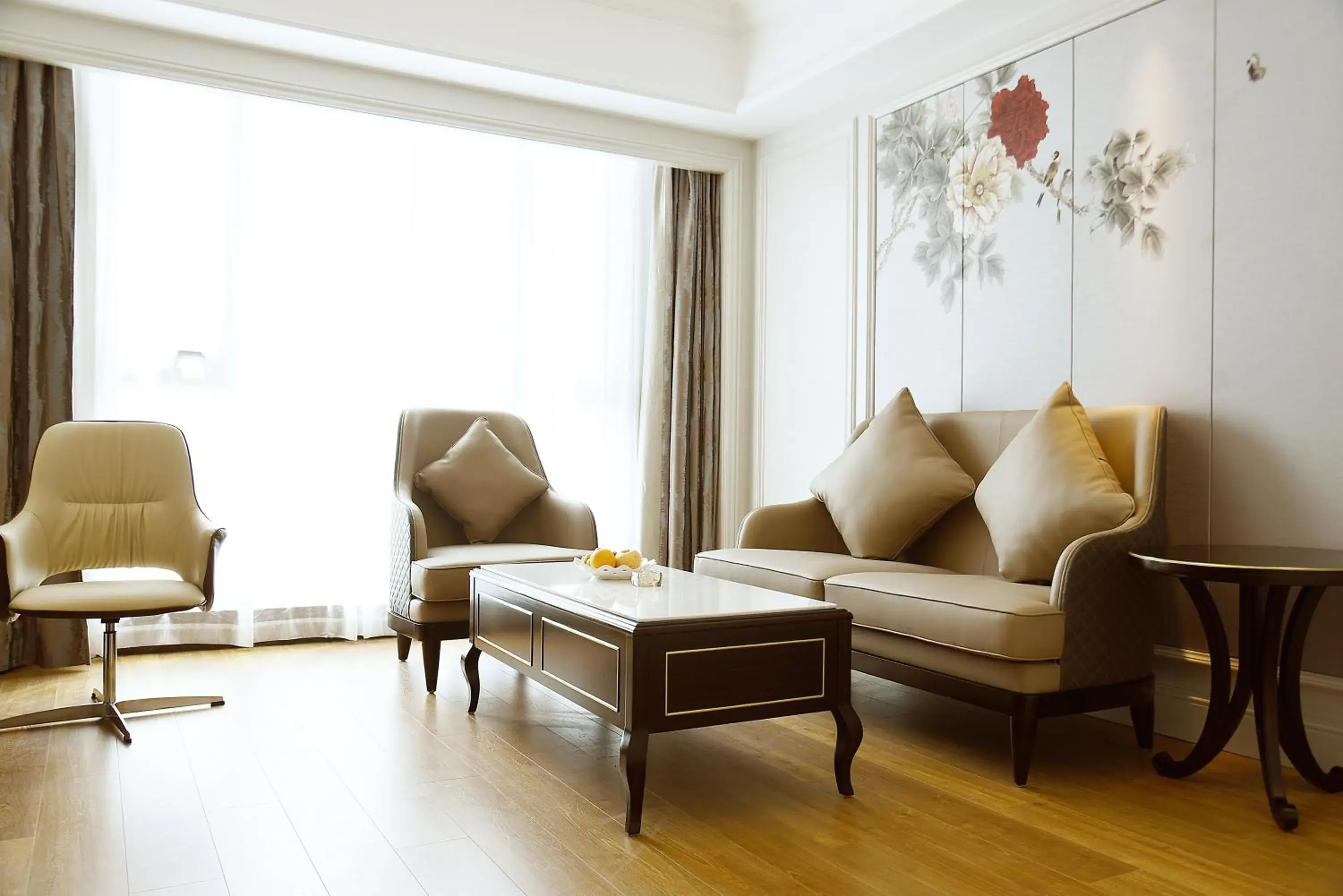 Ramada Plaza by Wyndham Wenzhou Ramada Plaza by Wyndham Wenzhou