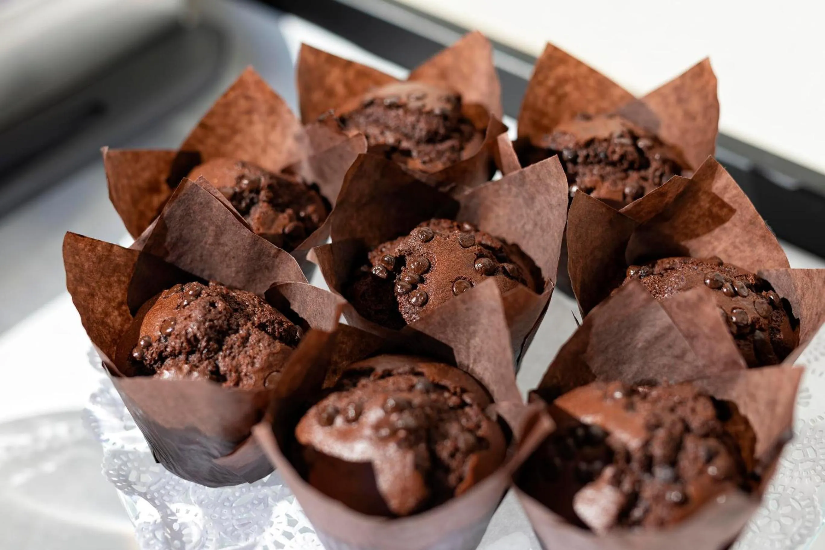 Food in Profumo Maison Colosseo