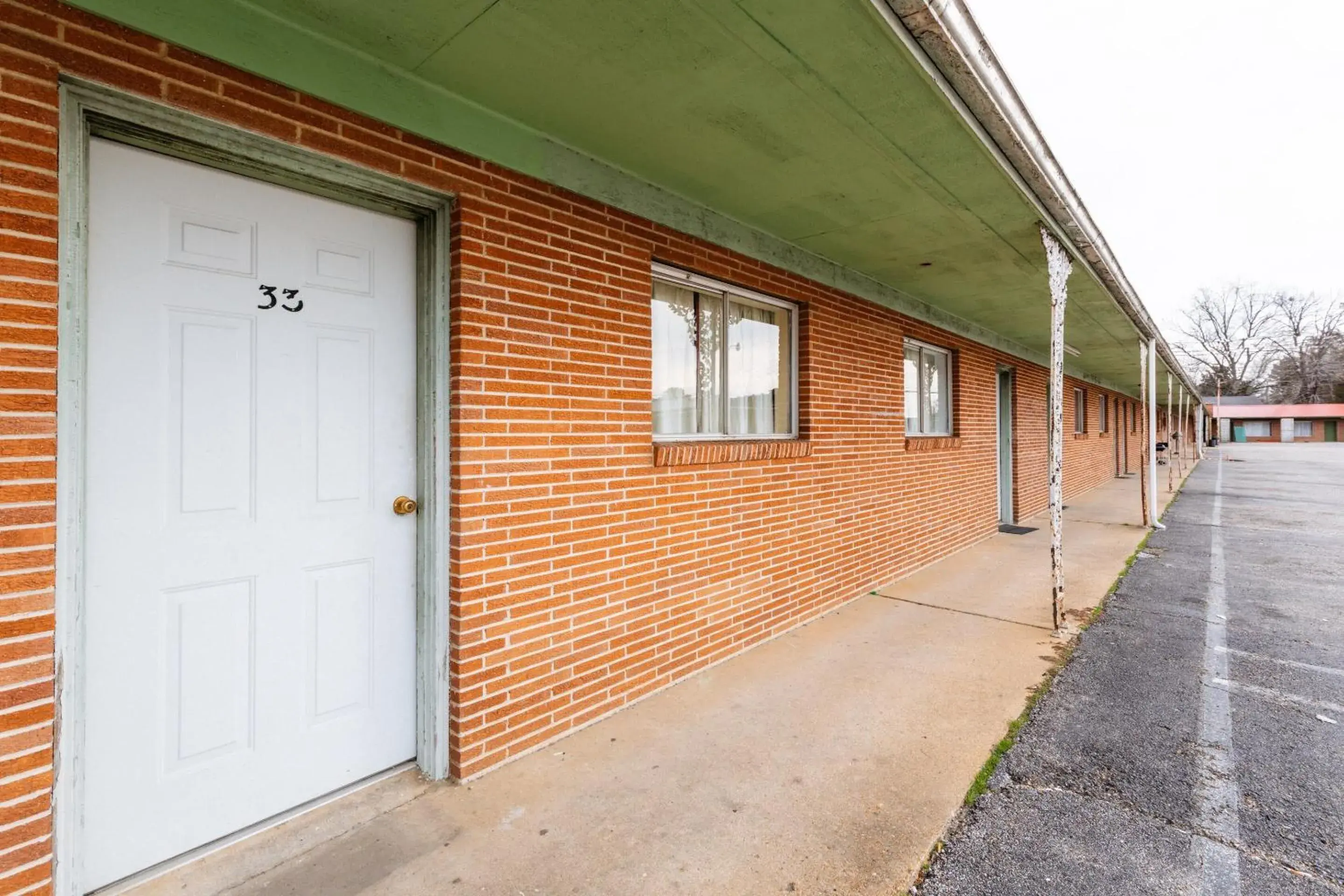 Lobby or reception in OYO Hotel Holly Springs MS Lobby or reception in OYO Hotel Holly Springs MS