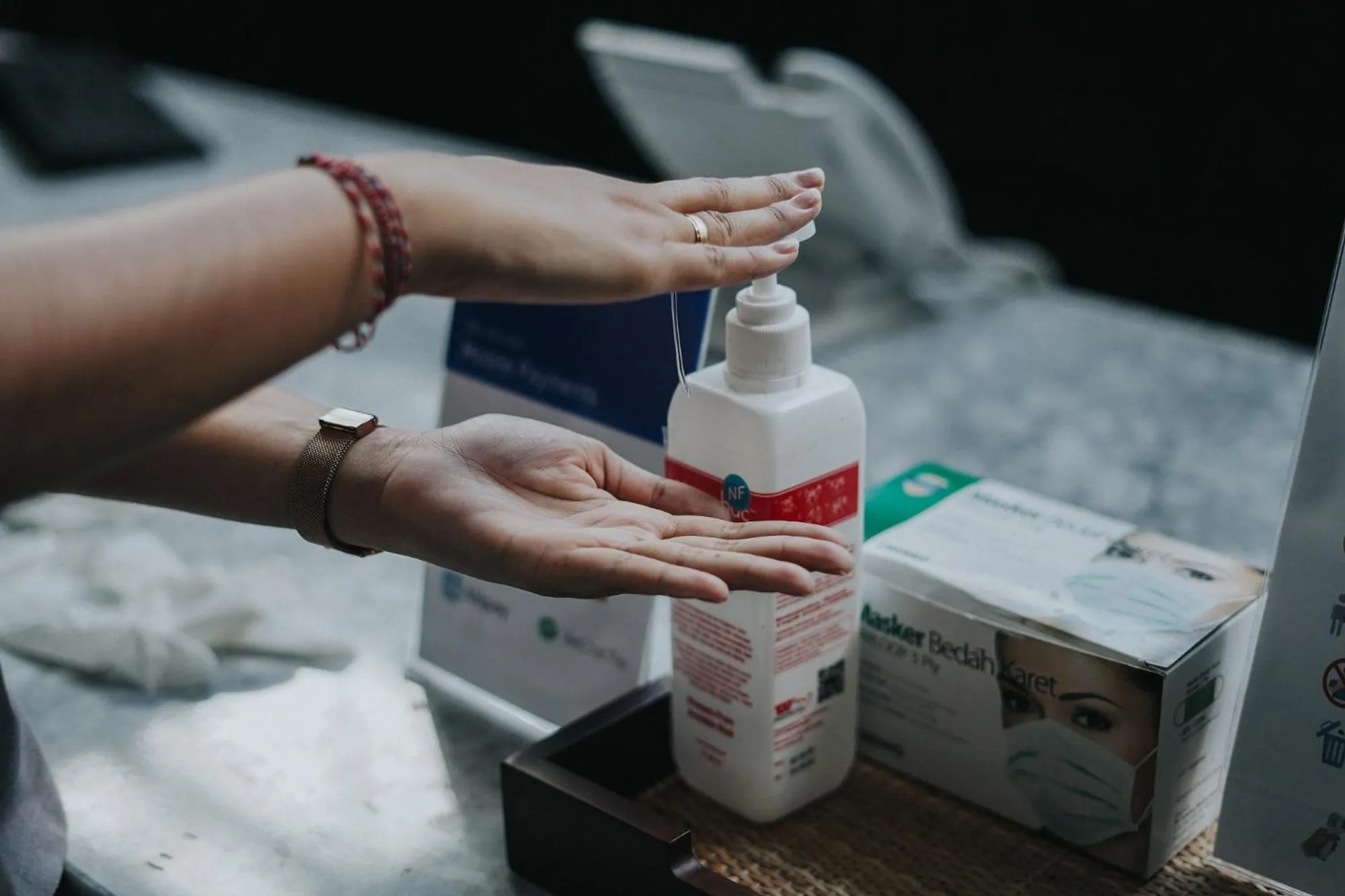 Other in The Capital Hotel and Resort Seminyak