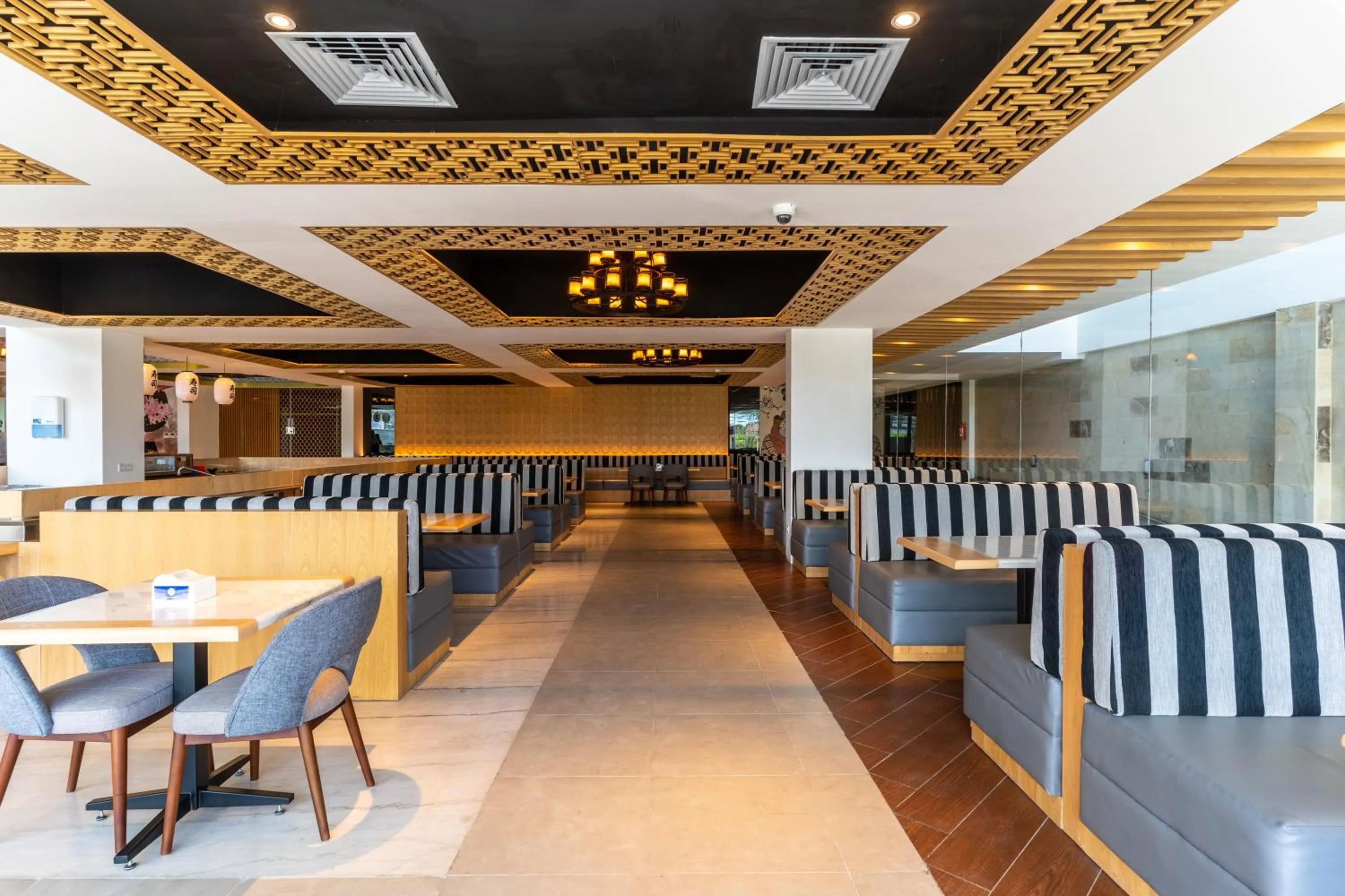 Other in The Capital Hotel and Resort Seminyak