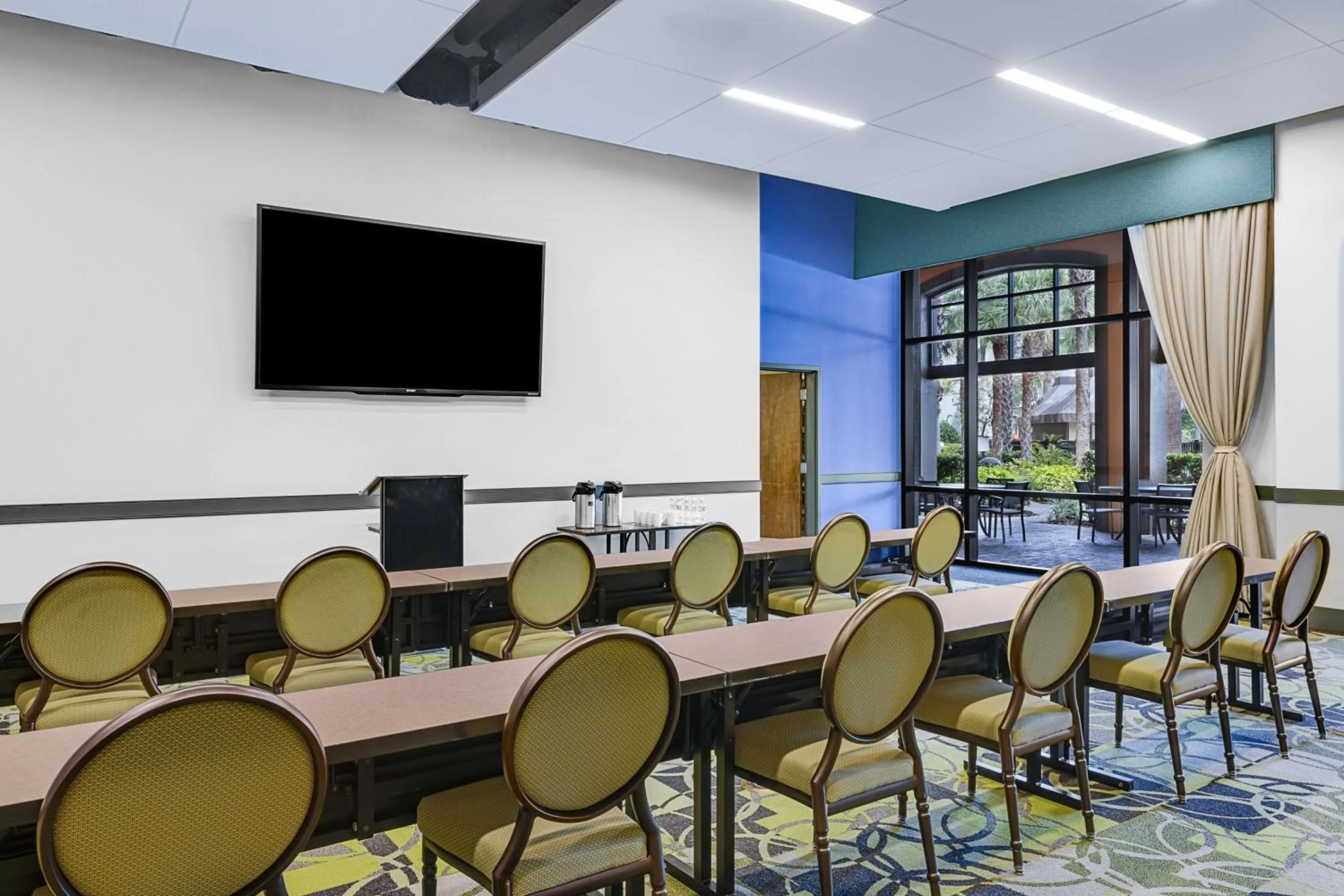 Meeting/conference room in Sheraton Vistana Villages Resort Villas, I-Drive Orlando