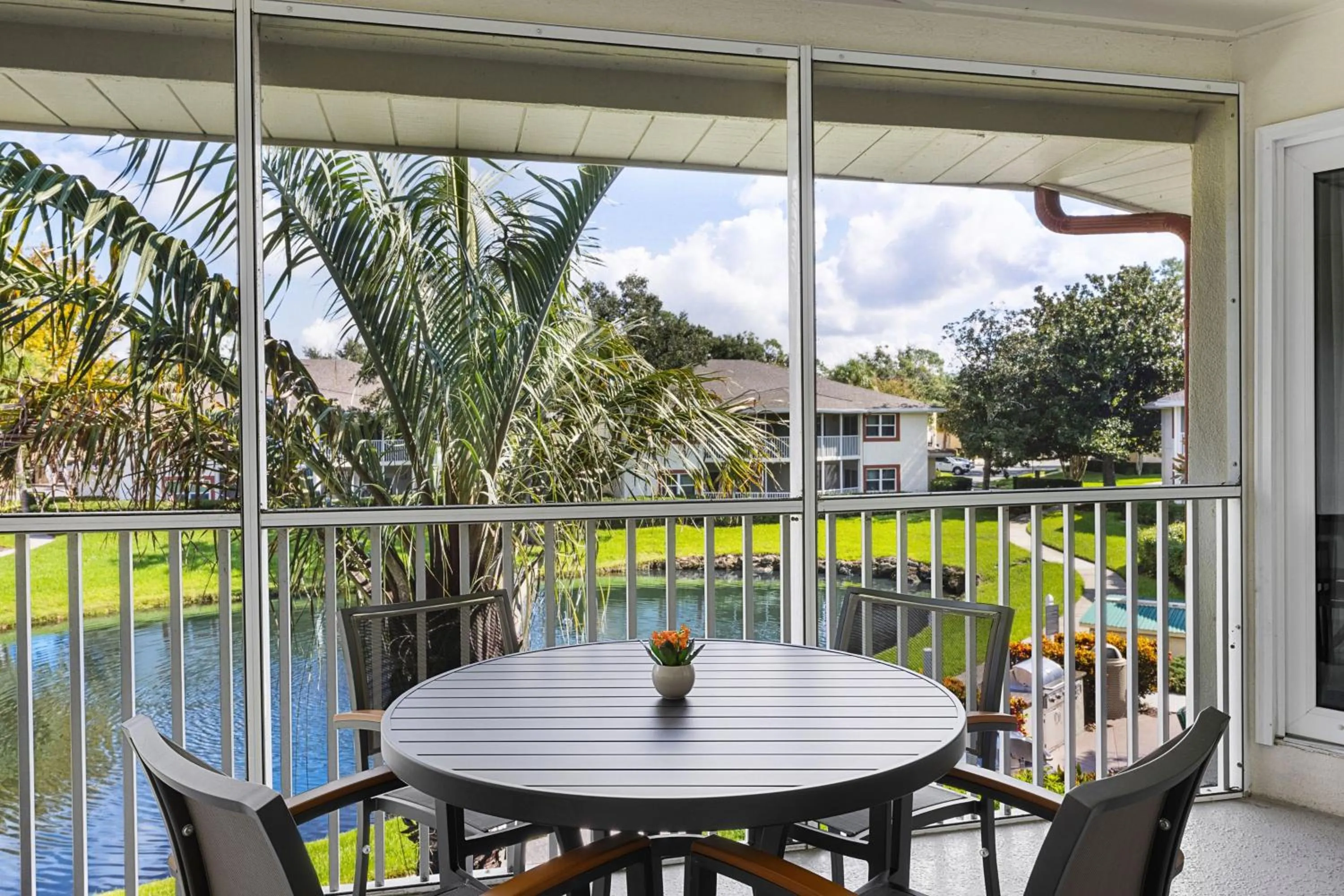 Bedroom in Sheraton Vistana Resort Villas, Lake Buena Vista Orlando