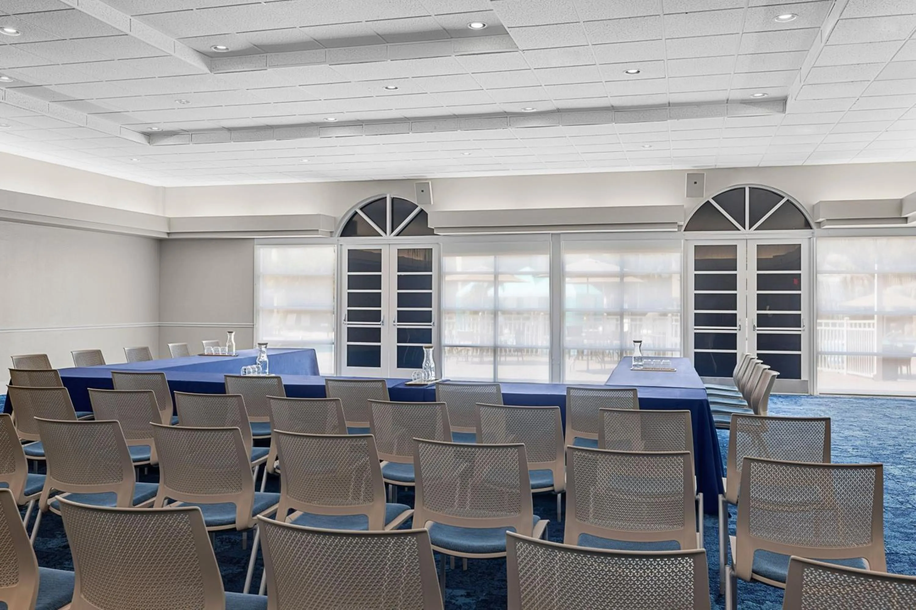 Meeting/conference room in Sheraton Vistana Resort Villas, Lake Buena Vista Orlando