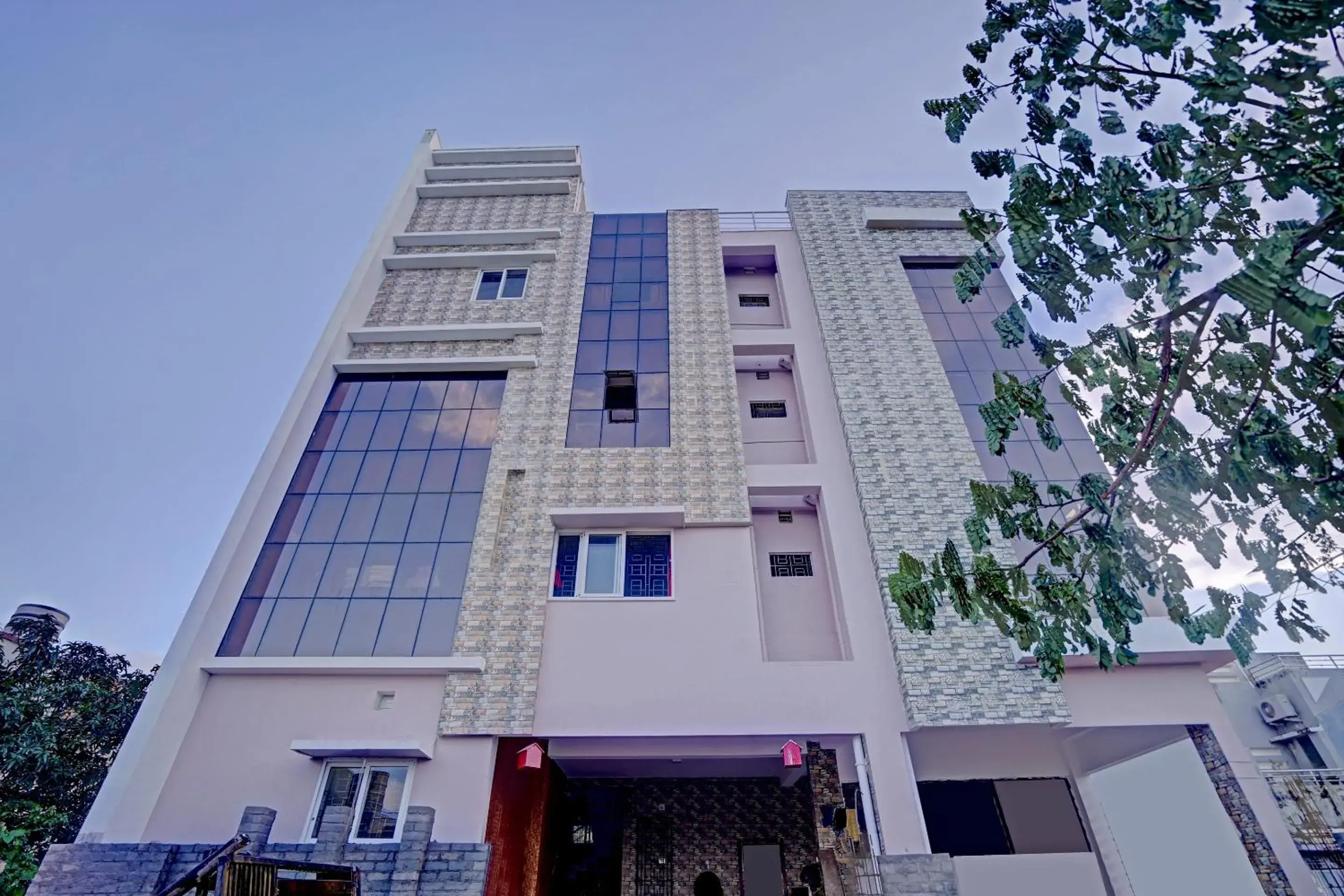 Hotel O Cosmopolis Bhubaneswar Formerly Luxury Stay Hotel O Cosmopolis Bhubaneswar Formerly Luxury Stay